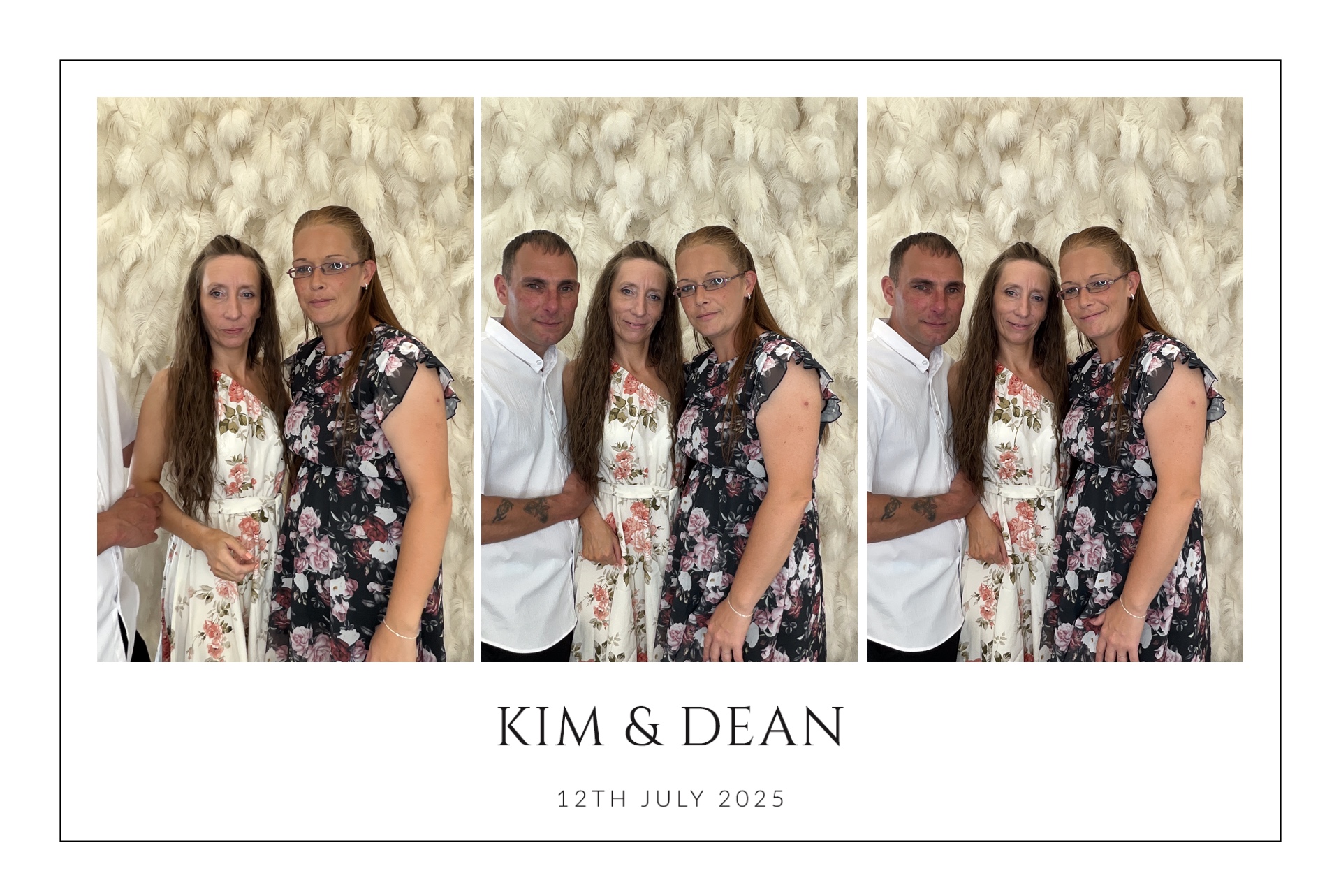 Kim & Dean  | View more photos from the event at gallery.magicimages.uk/u/MagicImages/Kim-Dean
