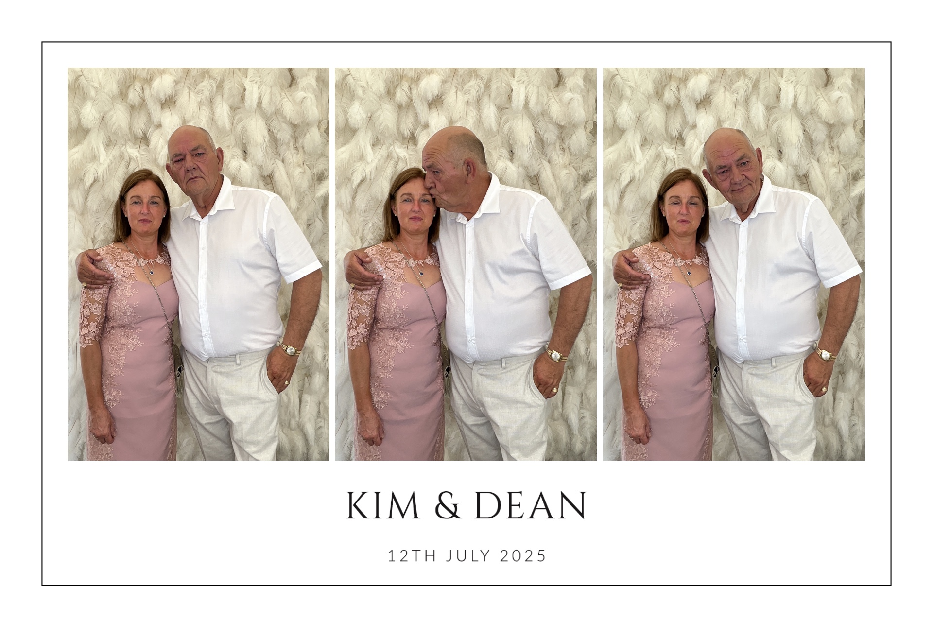 Kim & Dean  | View more photos from the event at gallery.magicimages.uk/u/MagicImages/Kim-Dean