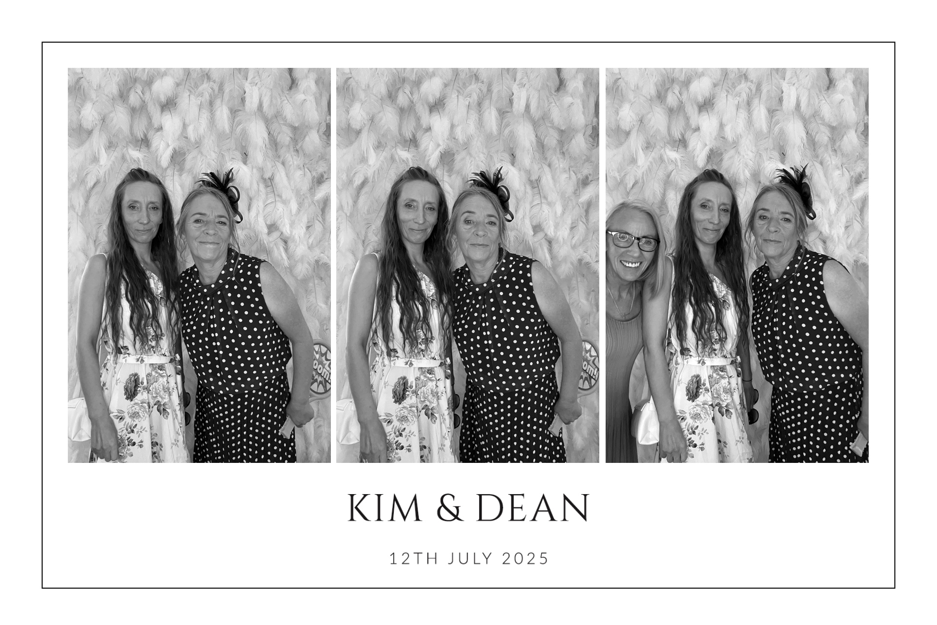 Kim & Dean  | View more photos from the event at gallery.magicimages.uk/u/MagicImages/Kim-Dean