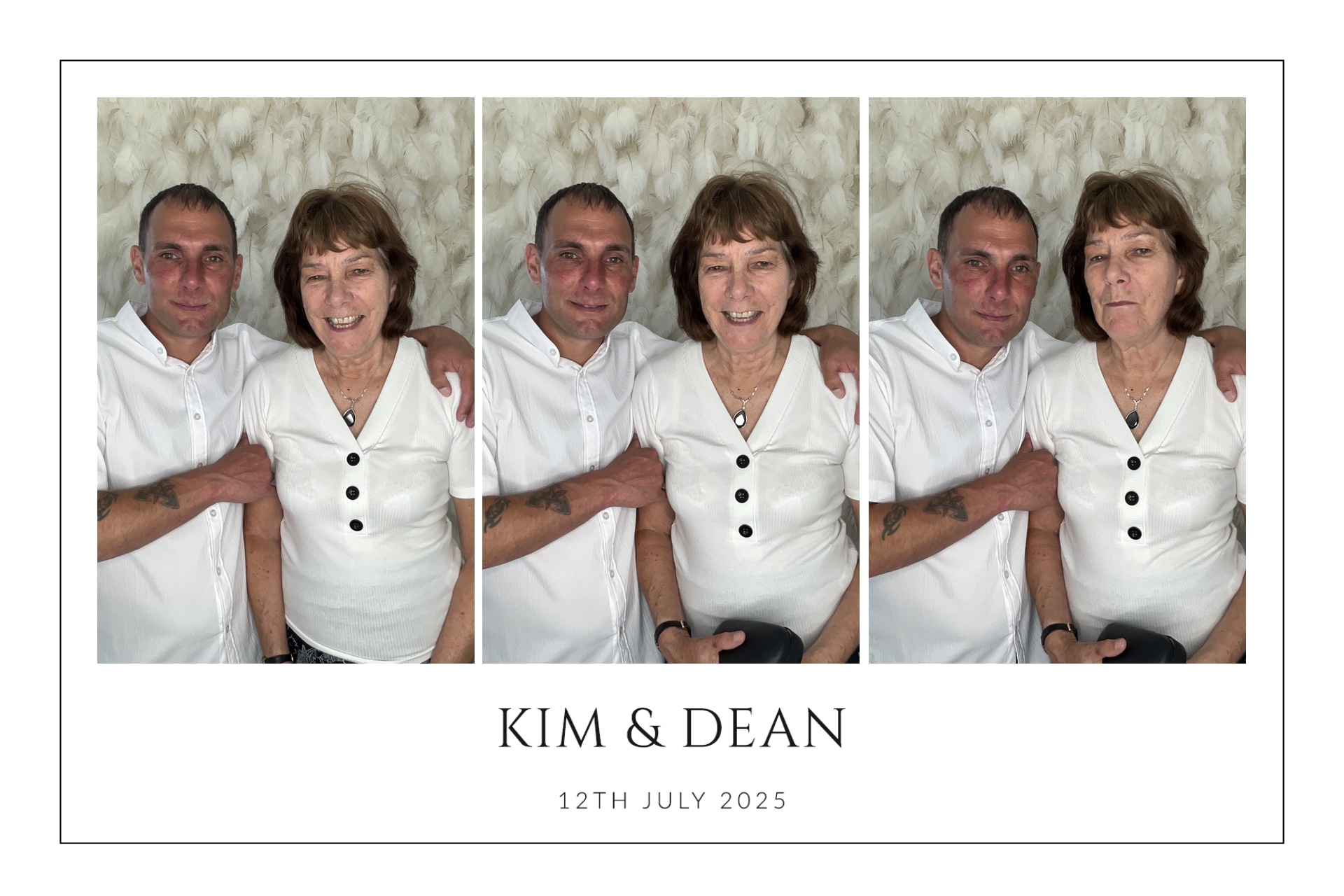 Kim & Dean  | View more photos from the event at gallery.magicimages.uk/u/MagicImages/Kim-Dean