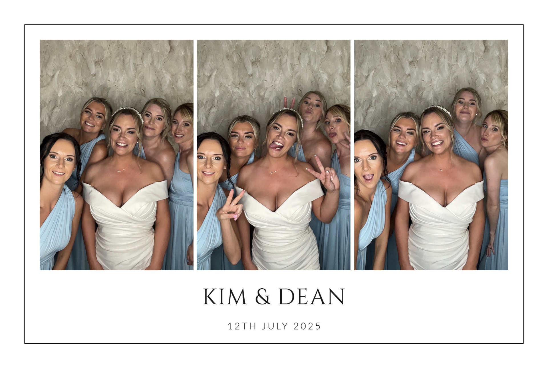 Kim & Dean  | View more photos from the event at gallery.magicimages.uk/u/MagicImages/Kim-Dean