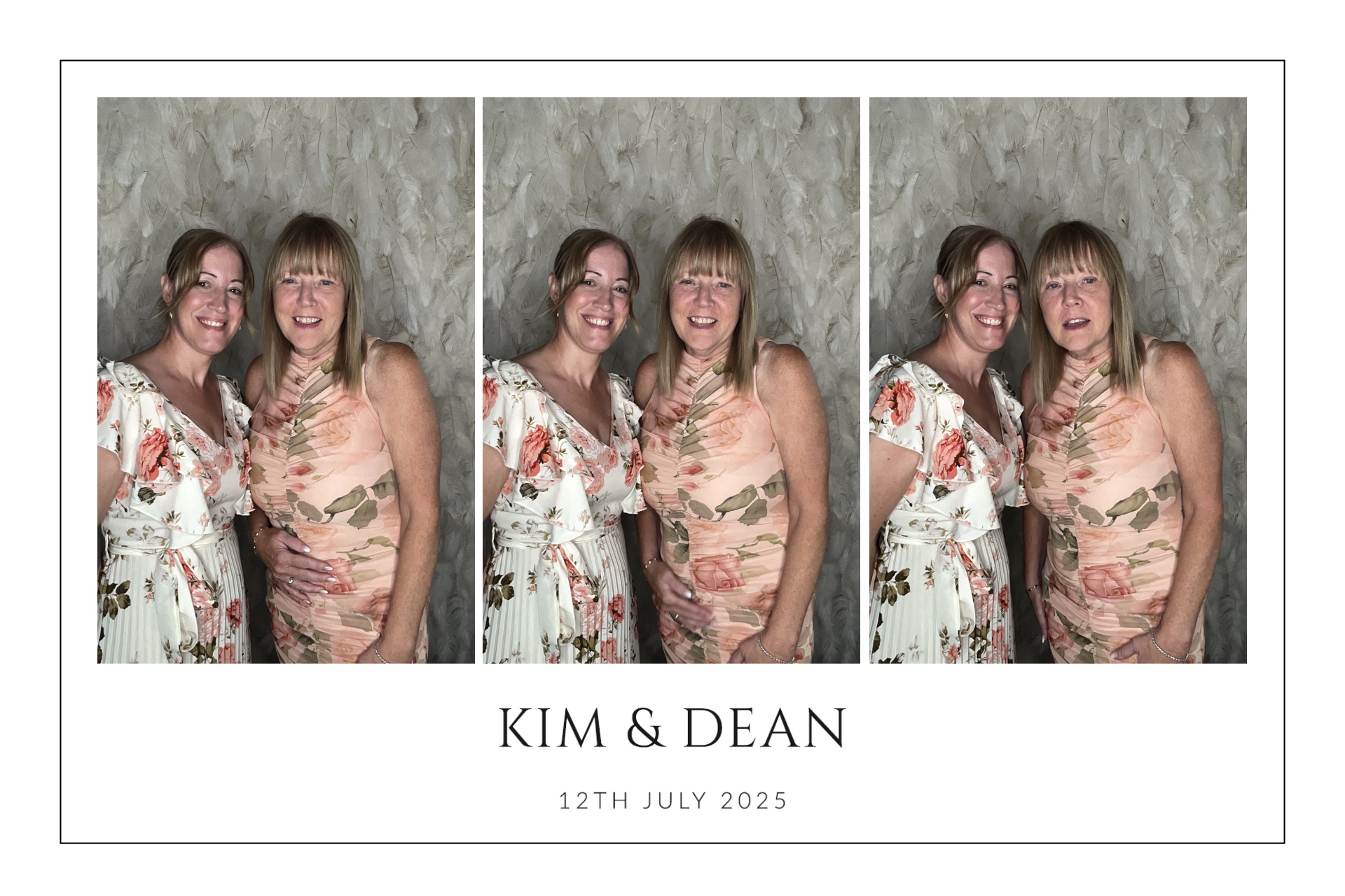 Kim & Dean  | View more photos from the event at gallery.magicimages.uk/u/MagicImages/Kim-Dean