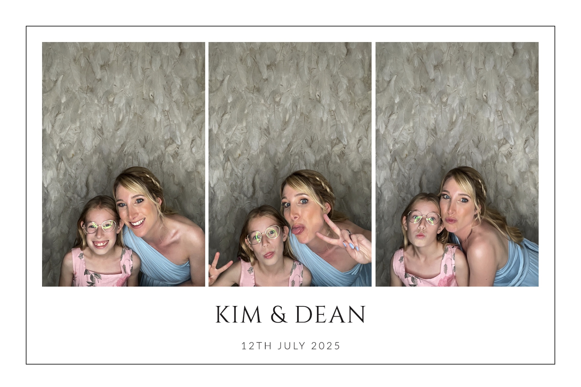 Kim & Dean  | View more photos from the event at gallery.magicimages.uk/u/MagicImages/Kim-Dean