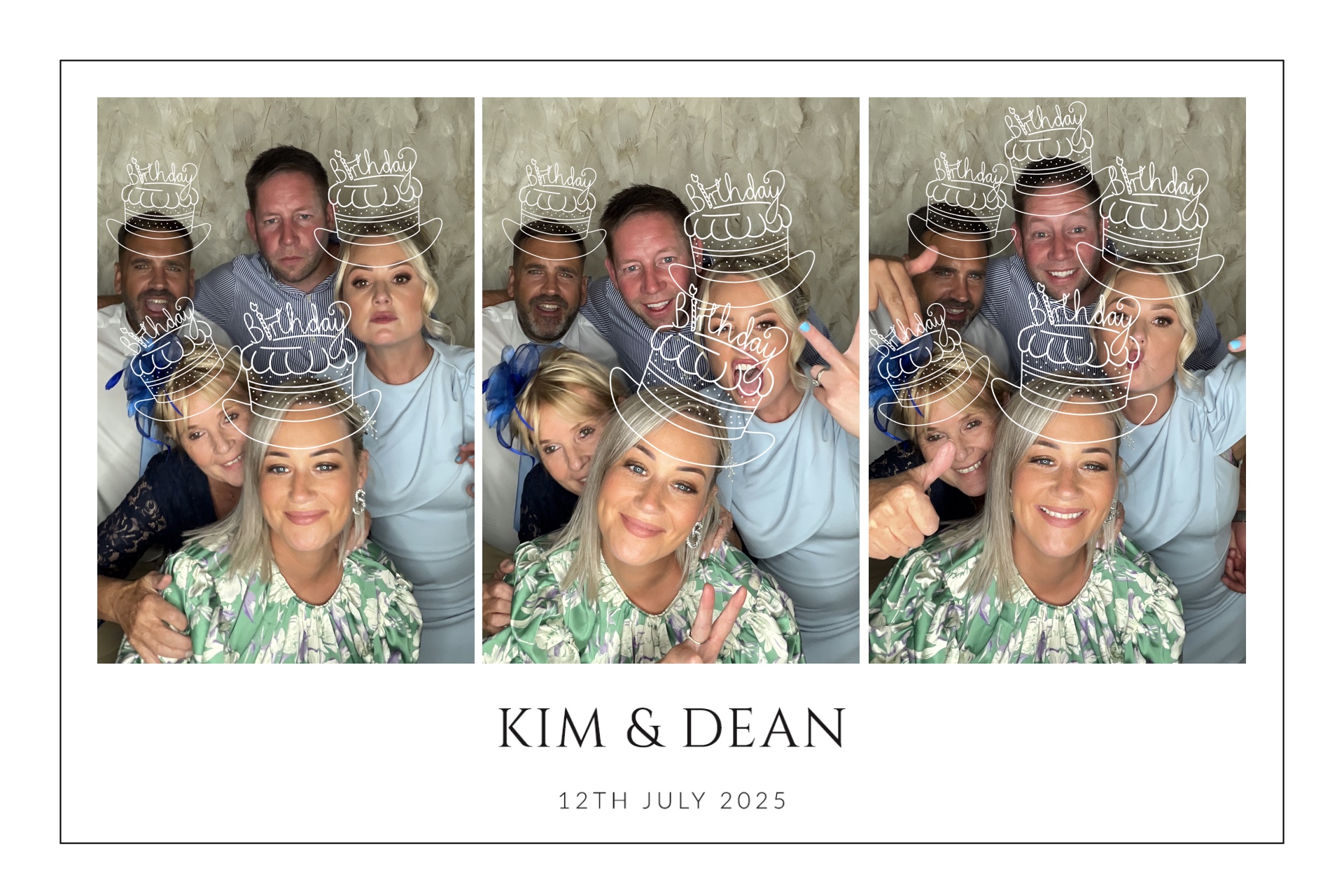 Kim & Dean  | View more photos from the event at gallery.magicimages.uk/u/MagicImages/Kim-Dean