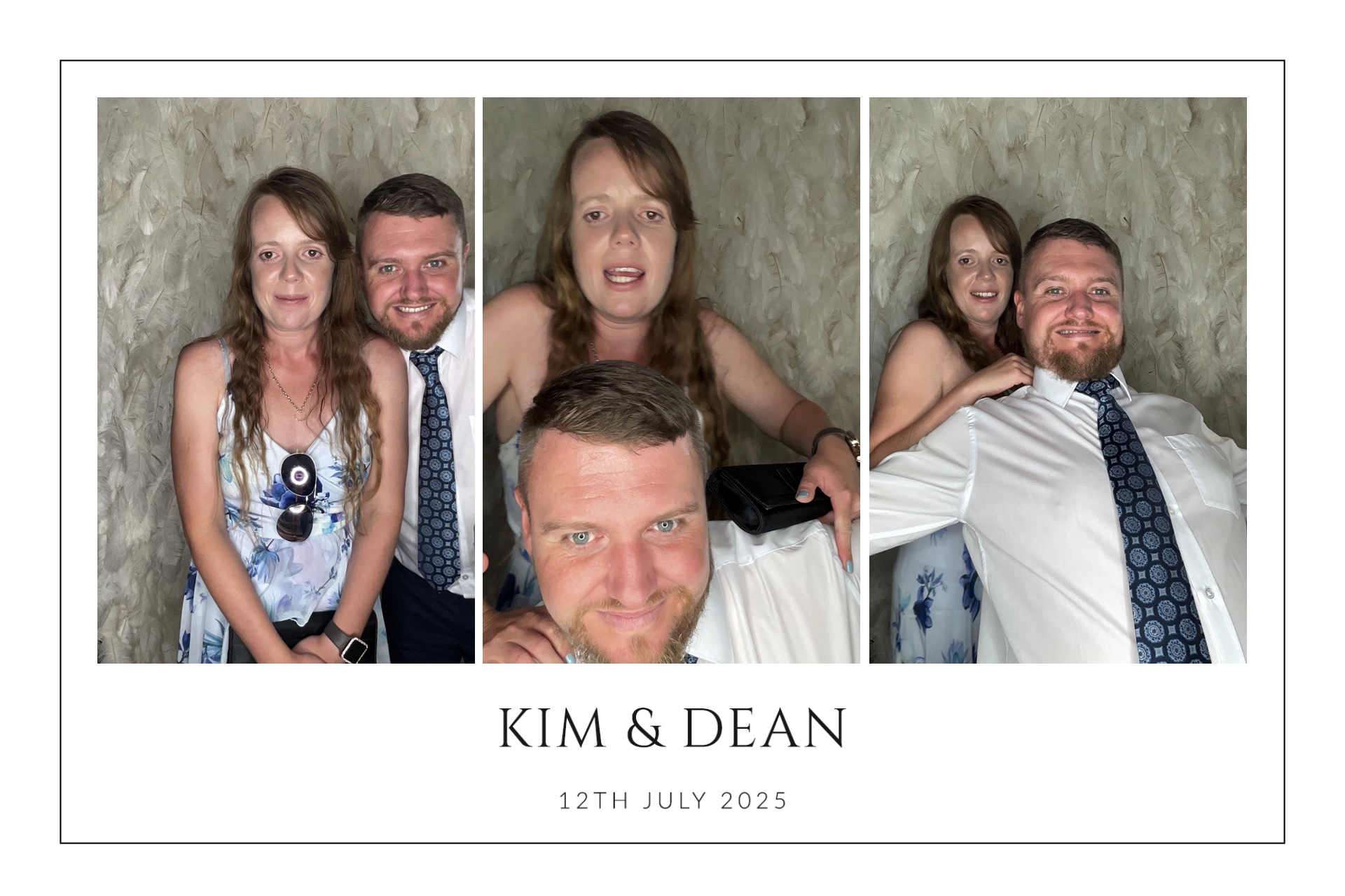 Kim & Dean  | View more photos from the event at gallery.magicimages.uk/u/MagicImages/Kim-Dean