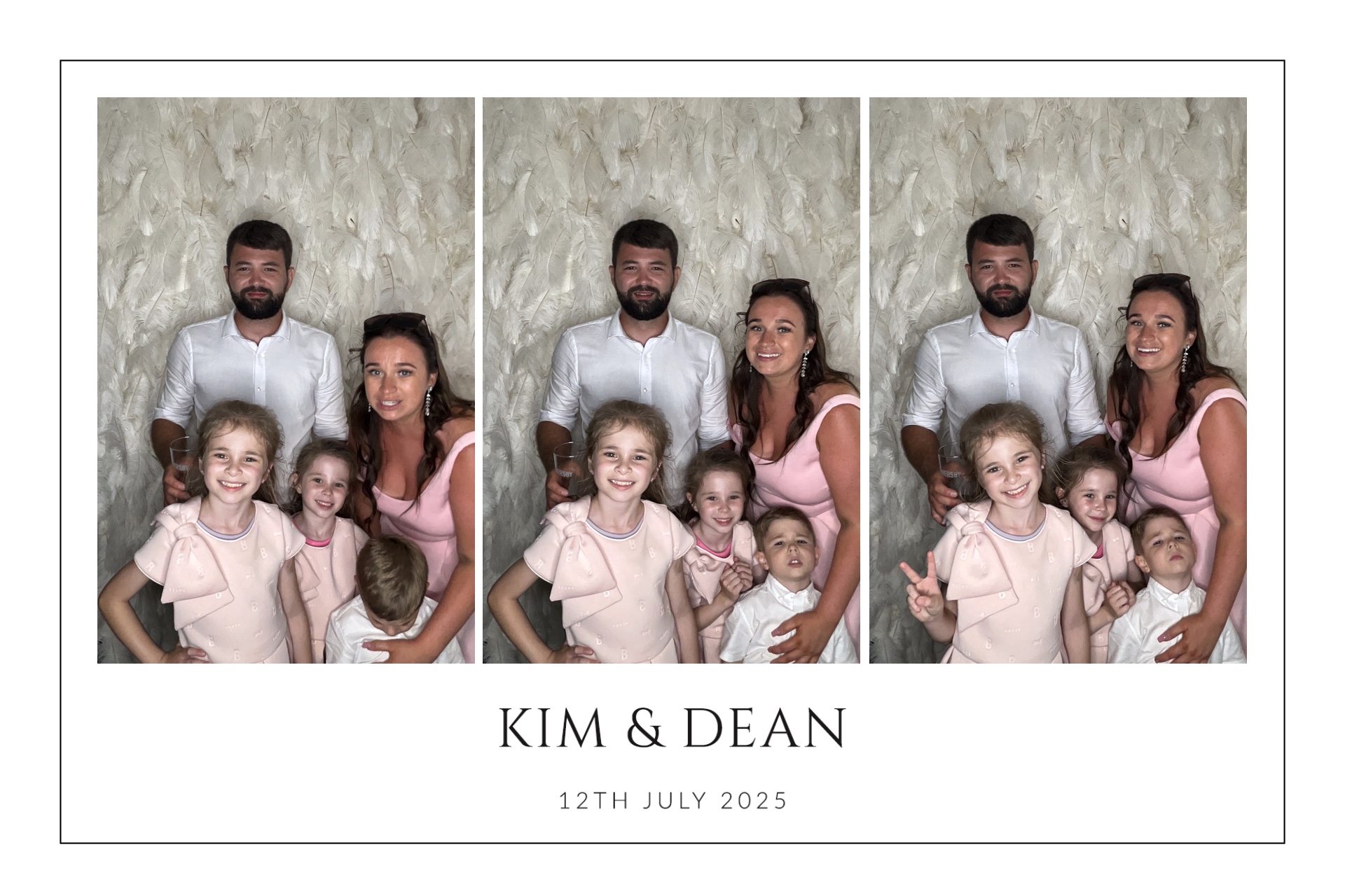Kim & Dean  | View more photos from the event at gallery.magicimages.uk/u/MagicImages/Kim-Dean