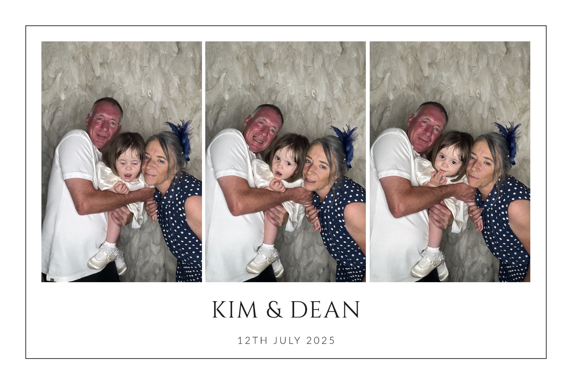 Kim & Dean  | View more photos from the event at gallery.magicimages.uk/u/MagicImages/Kim-Dean