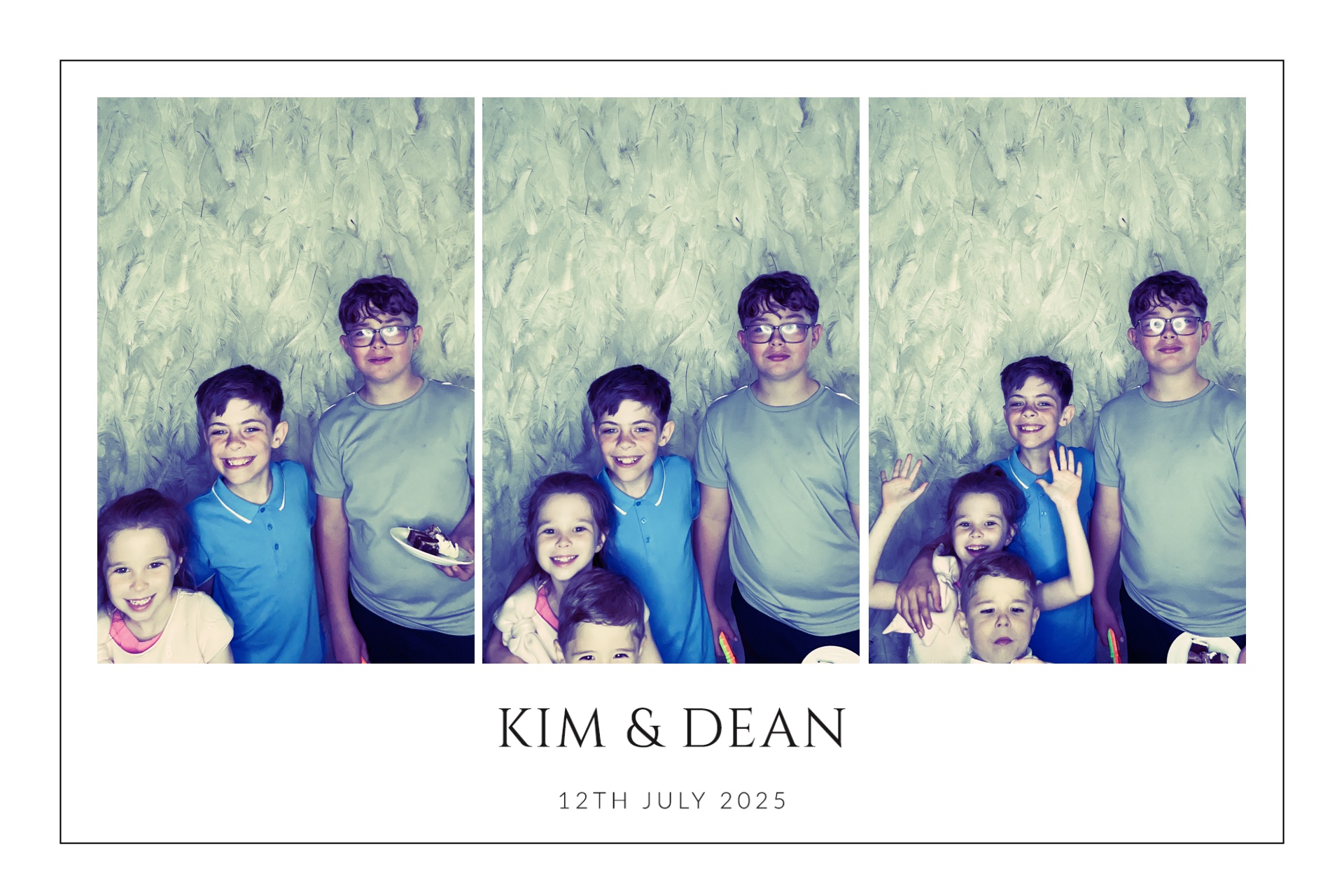 Kim & Dean  | View more photos from the event at gallery.magicimages.uk/u/MagicImages/Kim-Dean