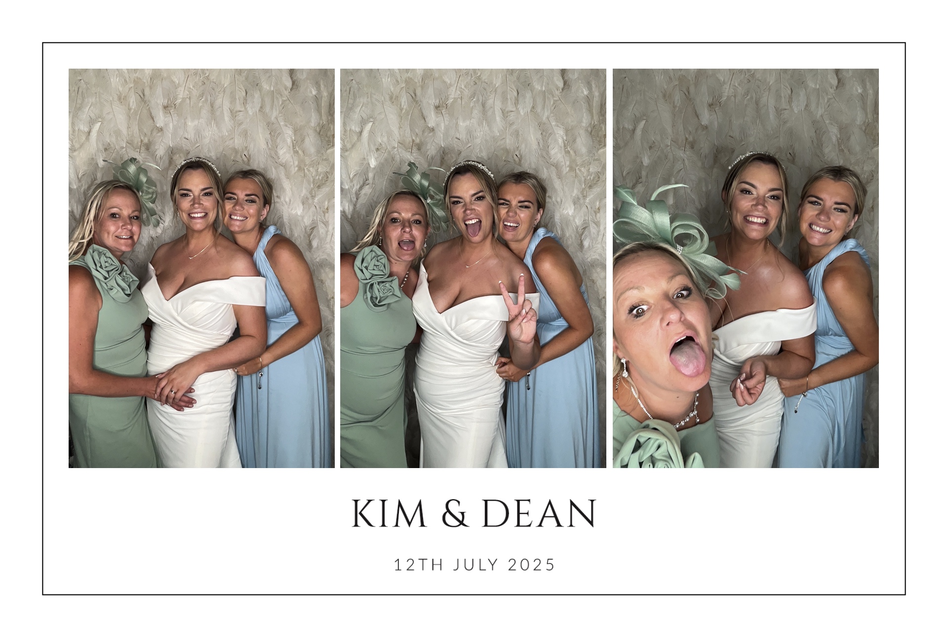 Kim & Dean  | View more photos from the event at gallery.magicimages.uk/u/MagicImages/Kim-Dean