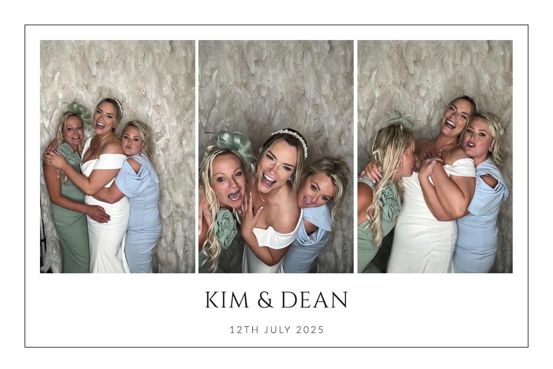 Kim & Dean  | View more photos from the event at gallery.magicimages.uk/u/MagicImages/Kim-Dean