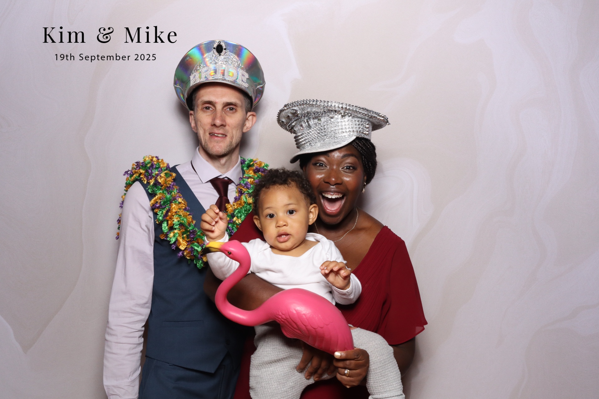 Kim & Mike  | View more photos from the event at gallery.magicimages.uk/u/MagicImages/Kim-Mike