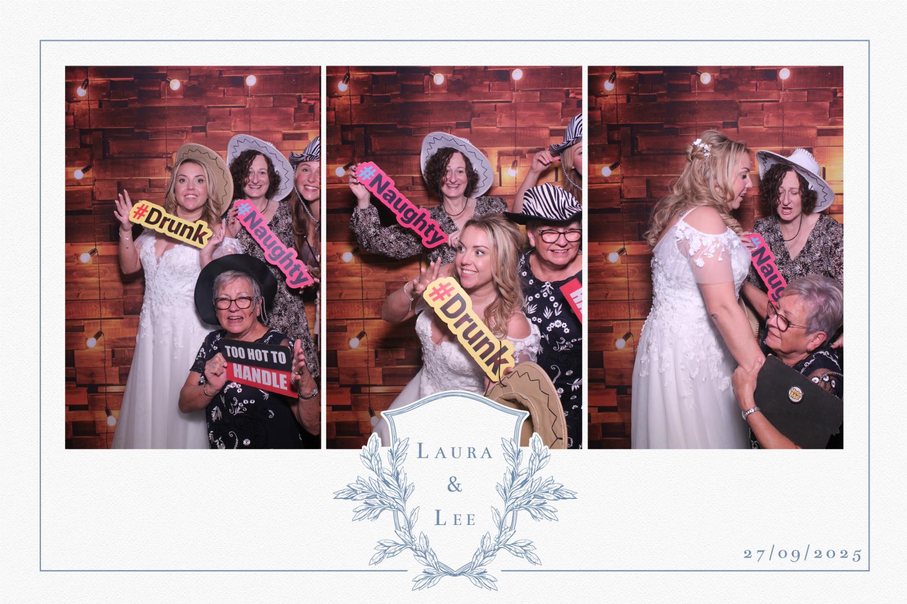 Laura & Lees wedding | View more photos from the event at gallery.magicimages.uk/u/MagicImages/Laura-Lees-wedding