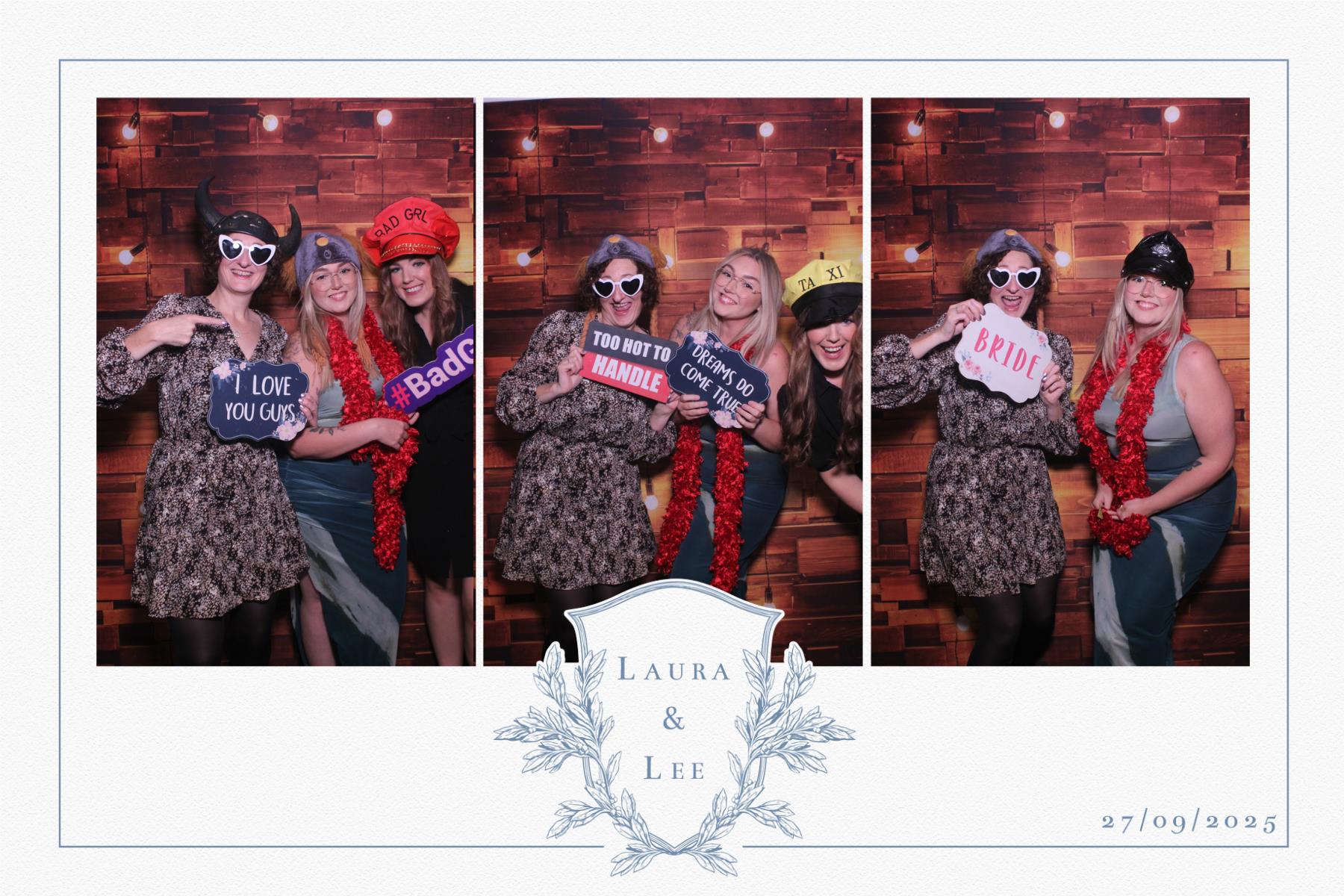 Laura & Lees wedding | View more photos from the event at gallery.magicimages.uk/u/MagicImages/Laura-Lees-wedding