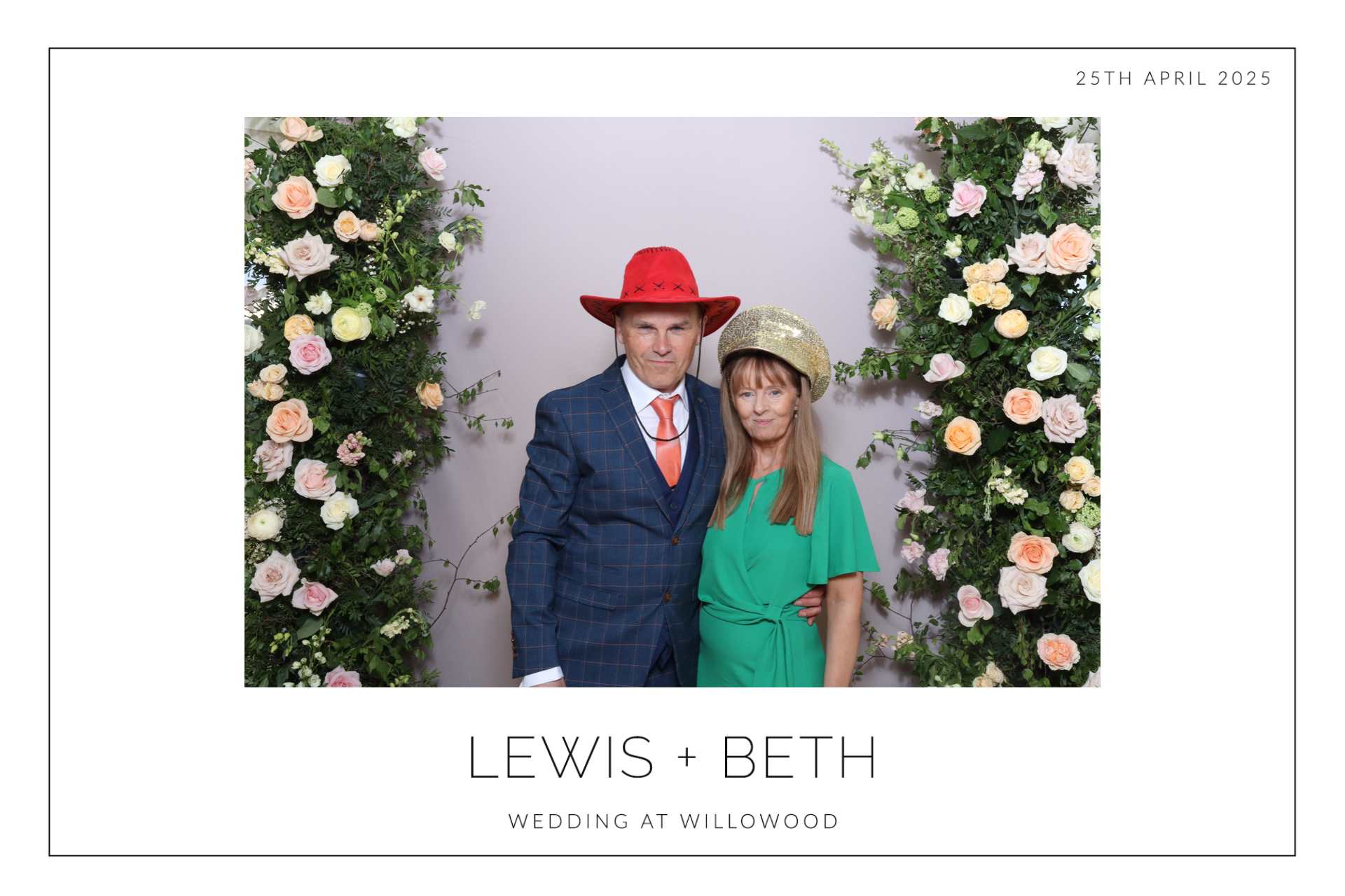 Lewis & Beth  | View more photos from the event at gallery.magicimages.uk/u/MagicImages/Lewis-Beth