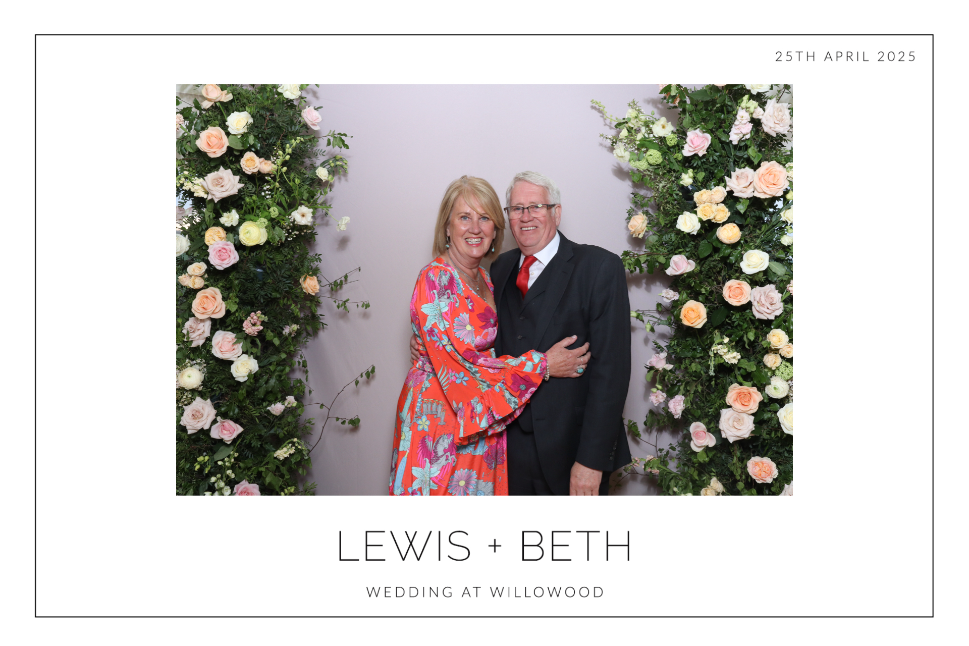 Lewis & Beth  | View more photos from the event at gallery.magicimages.uk/u/MagicImages/Lewis-Beth