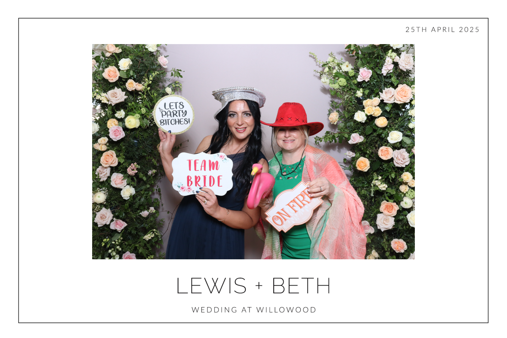 Lewis & Beth  | View more photos from the event at gallery.magicimages.uk/u/MagicImages/Lewis-Beth