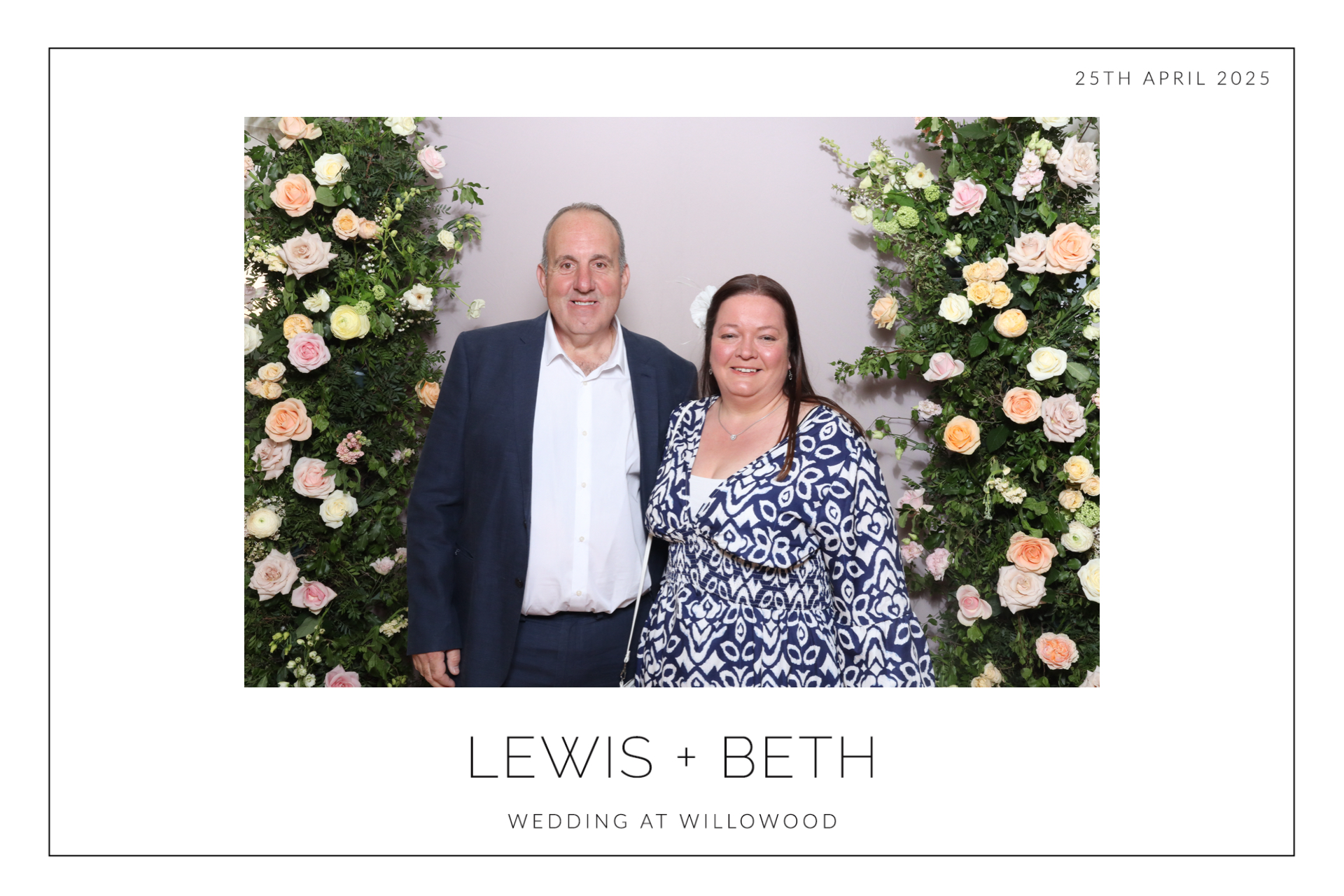 Lewis & Beth  | View more photos from the event at gallery.magicimages.uk/u/MagicImages/Lewis-Beth