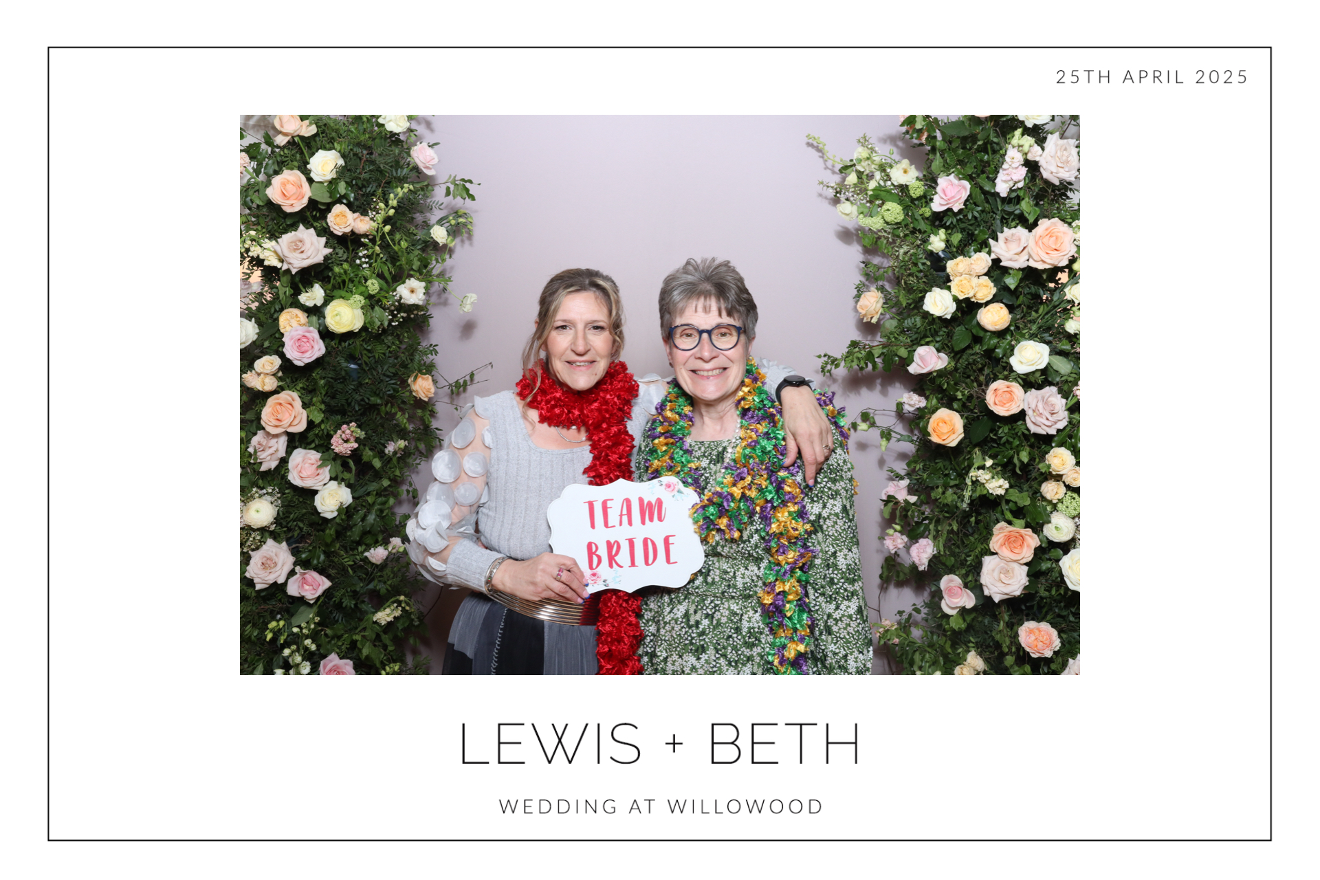 Lewis & Beth  | View more photos from the event at gallery.magicimages.uk/u/MagicImages/Lewis-Beth