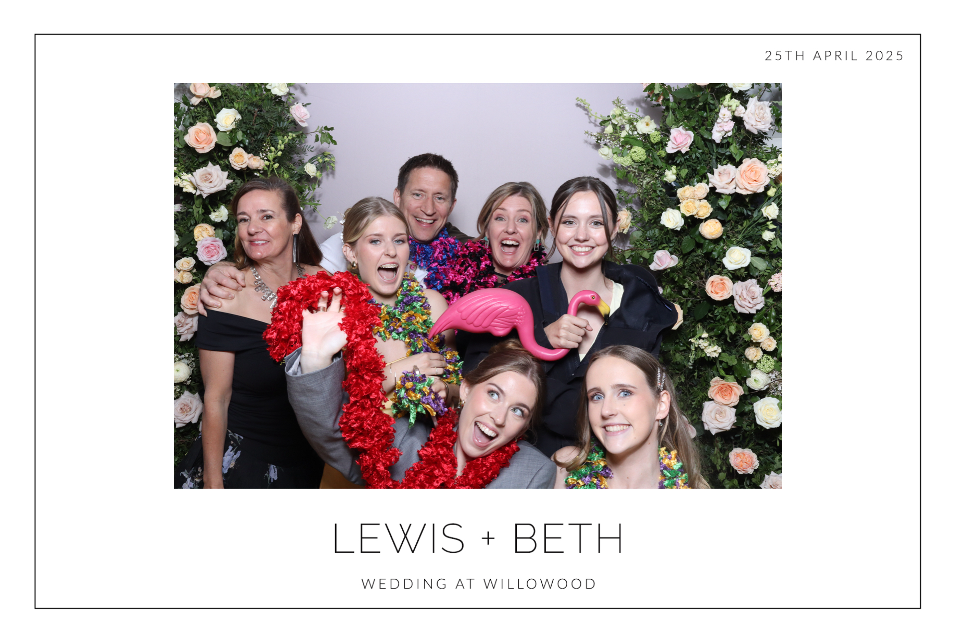 Lewis & Beth  | View more photos from the event at gallery.magicimages.uk/u/MagicImages/Lewis-Beth