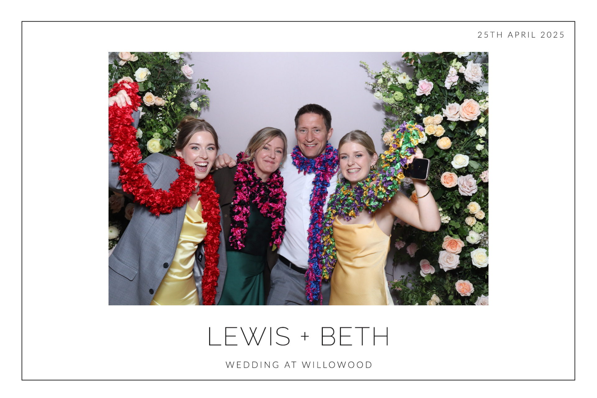 Lewis & Beth  | View more photos from the event at gallery.magicimages.uk/u/MagicImages/Lewis-Beth