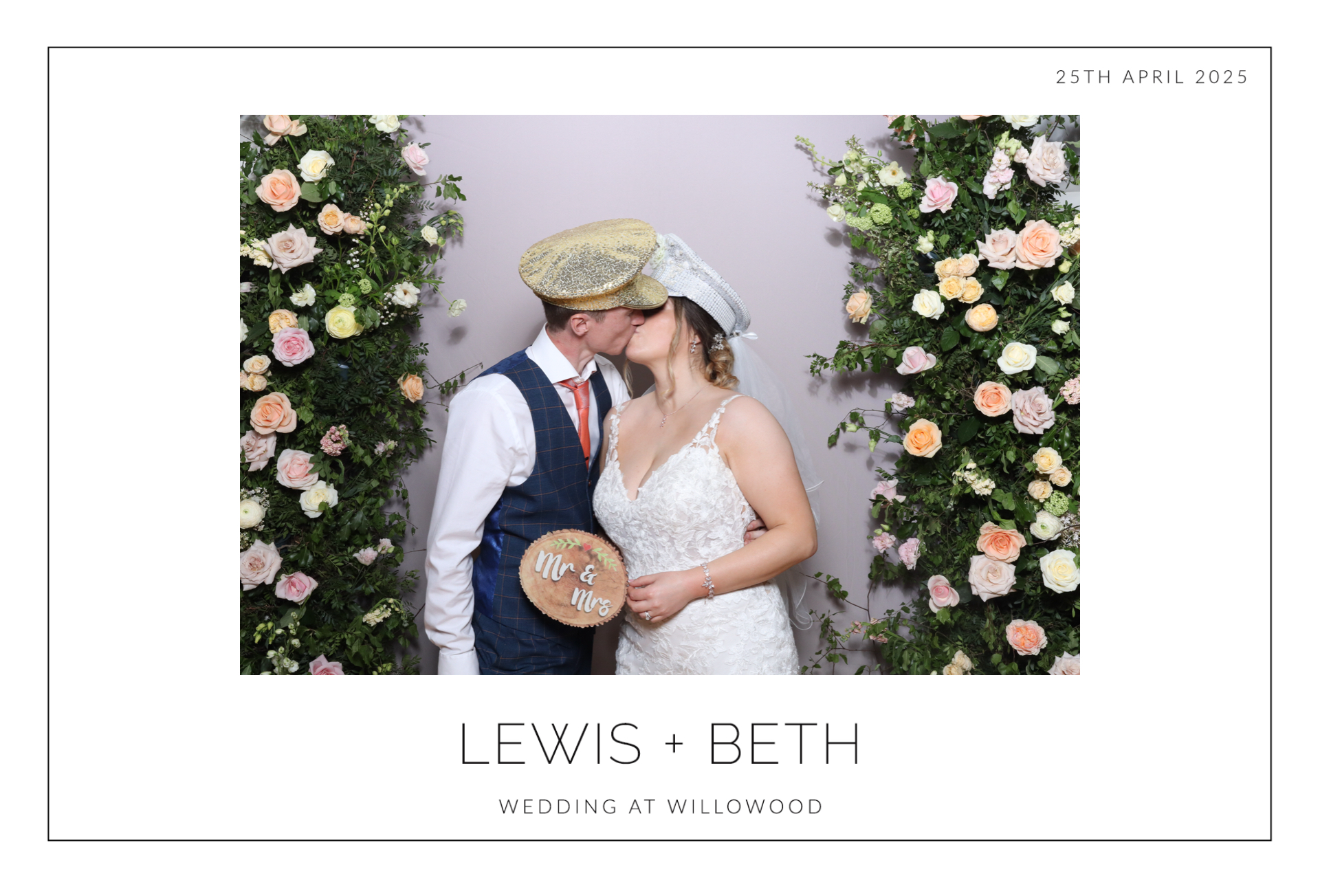 Lewis & Beth  | View more photos from the event at gallery.magicimages.uk/u/MagicImages/Lewis-Beth