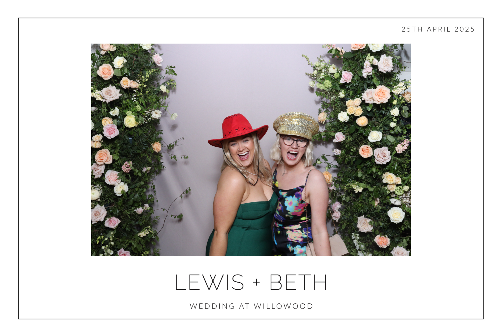 Lewis & Beth  | View more photos from the event at gallery.magicimages.uk/u/MagicImages/Lewis-Beth