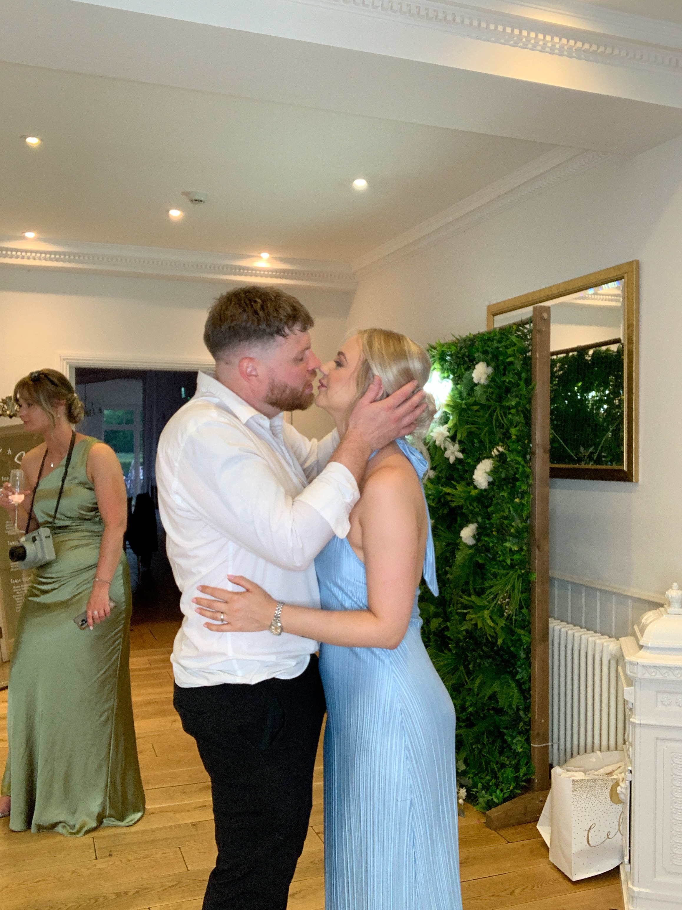 Megan & Adam  | View more photos from the event at gallery.magicimages.uk/u/MagicImages/Megan-Adam
