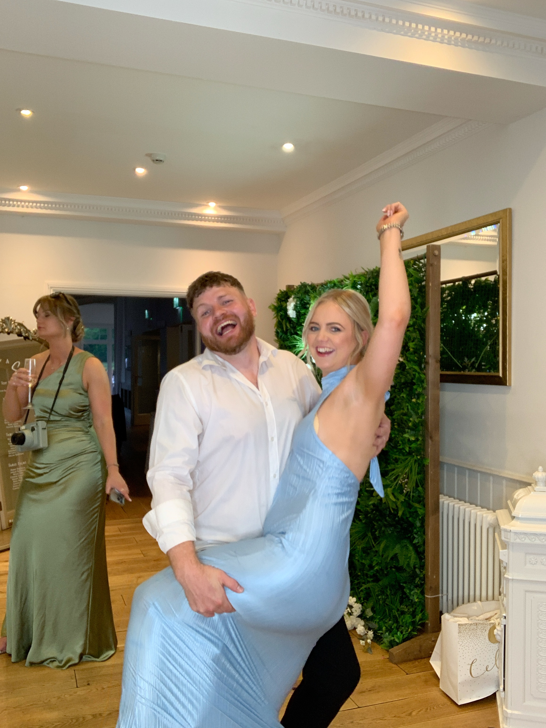 Megan & Adam  | View more photos from the event at gallery.magicimages.uk/u/MagicImages/Megan-Adam
