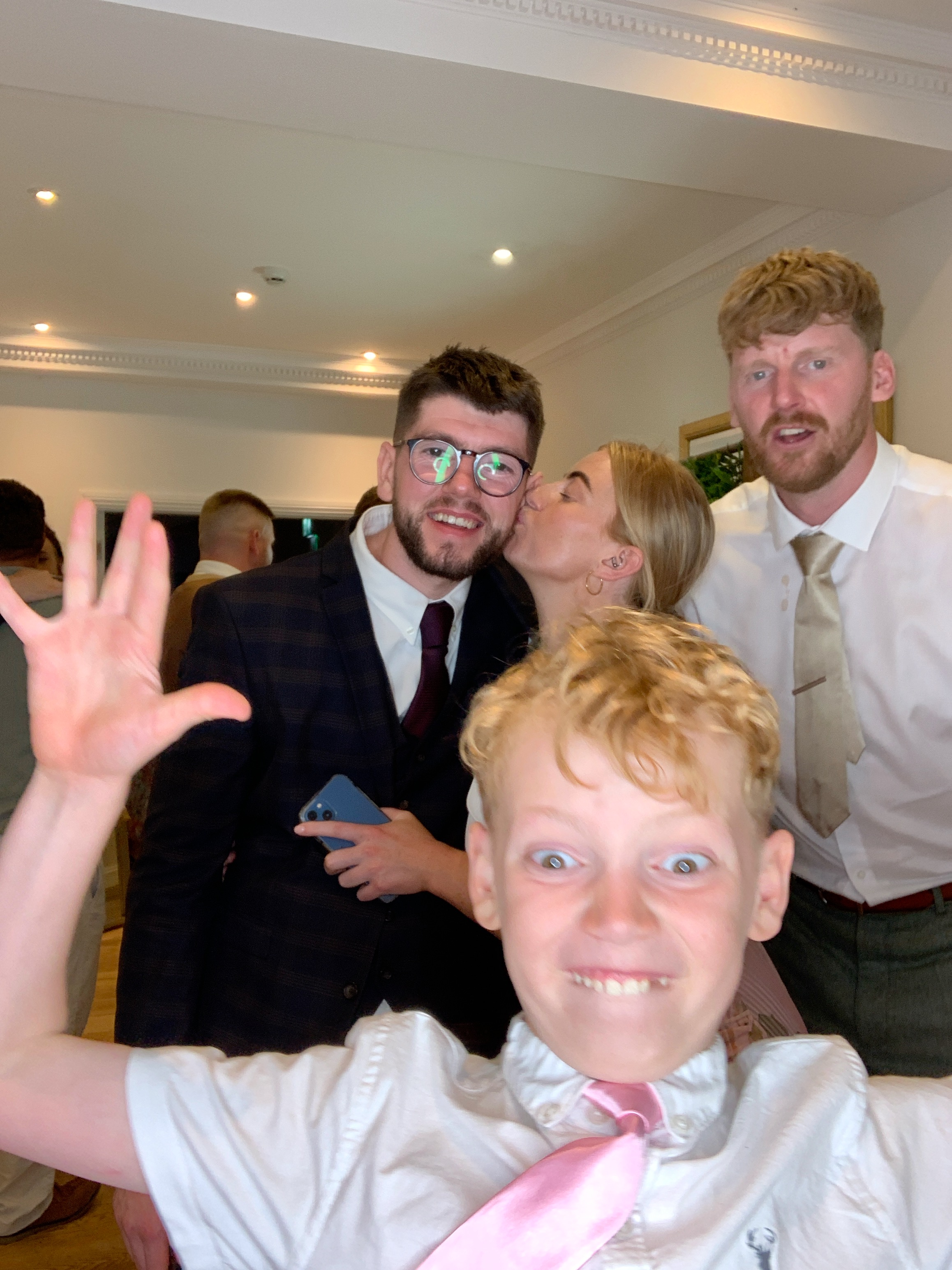 Megan & Adam  | View more photos from the event at gallery.magicimages.uk/u/MagicImages/Megan-Adam