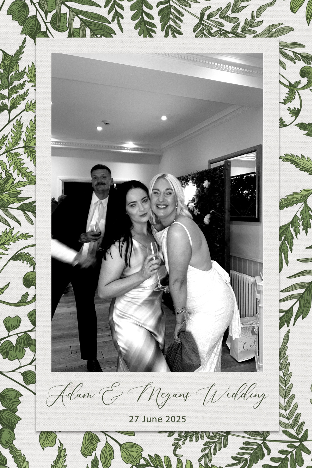 Megan & Adam  | View more photos from the event at gallery.magicimages.uk/u/MagicImages/Megan-Adam