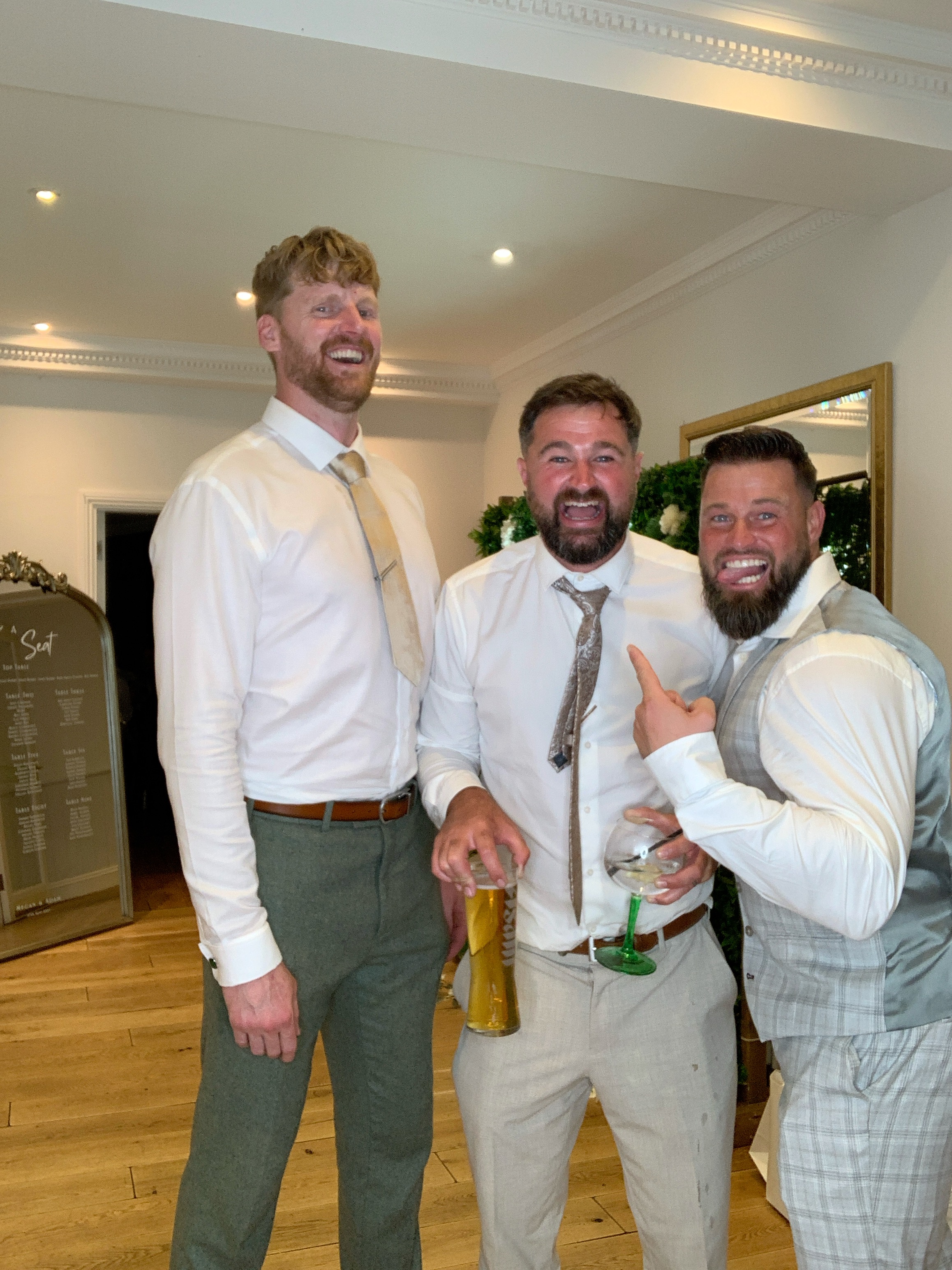 Megan & Adam  | View more photos from the event at gallery.magicimages.uk/u/MagicImages/Megan-Adam