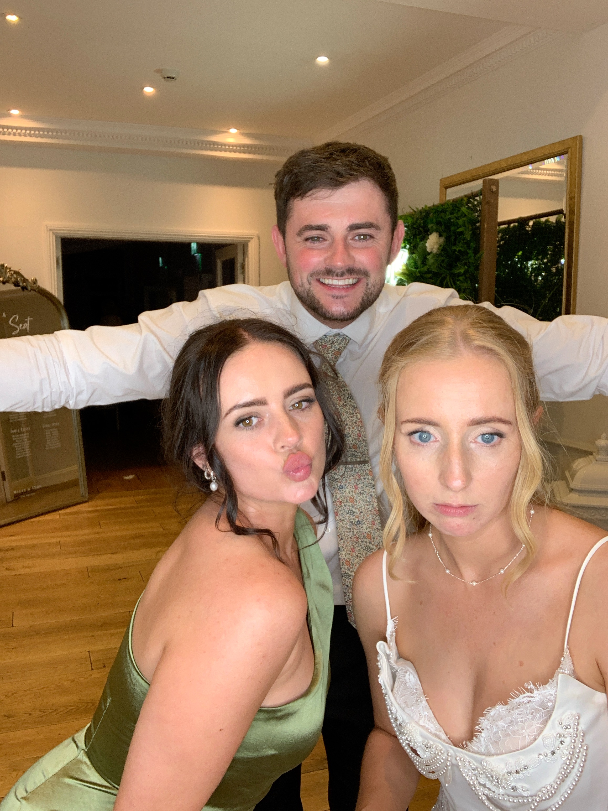 Megan & Adam  | View more photos from the event at gallery.magicimages.uk/u/MagicImages/Megan-Adam