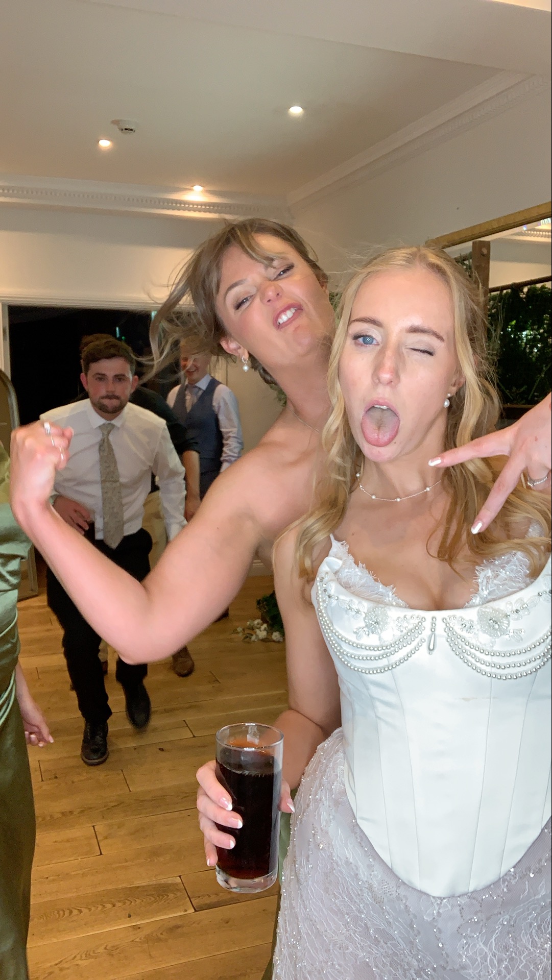 Megan & Adam  | View more photos from the event at gallery.magicimages.uk/u/MagicImages/Megan-Adam