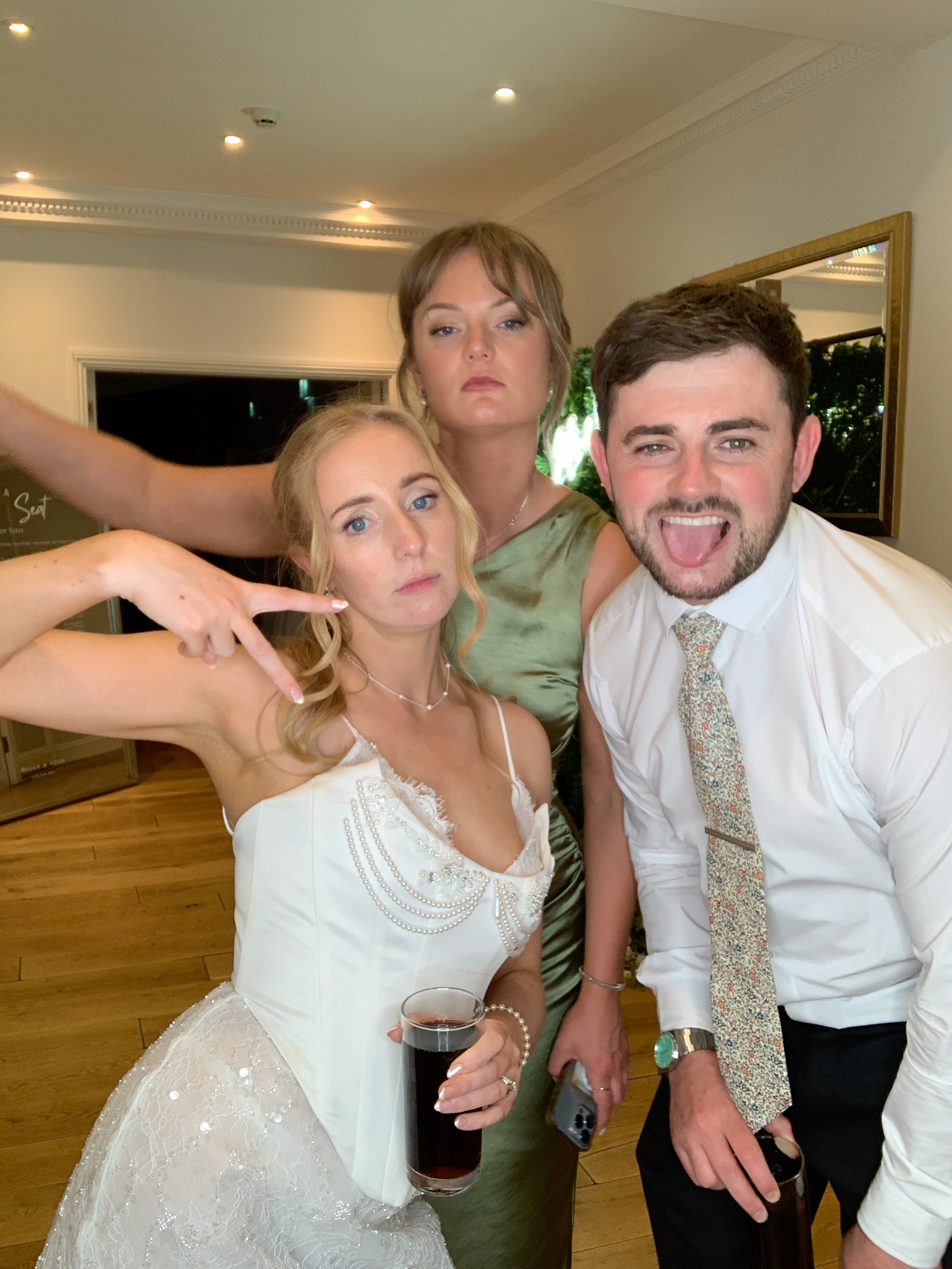 Megan & Adam  | View more photos from the event at gallery.magicimages.uk/u/MagicImages/Megan-Adam