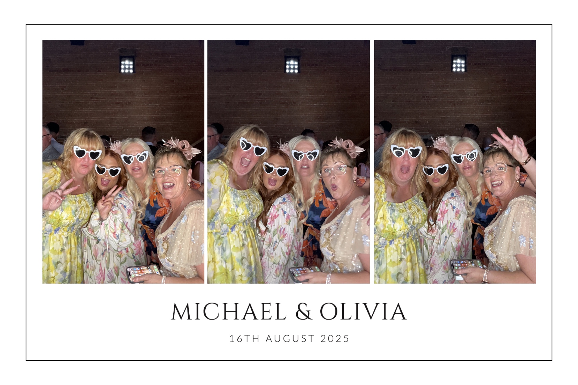 Michael & Olivia  | View more photos from the event at gallery.magicimages.uk/u/MagicImages/Michael-Olivia