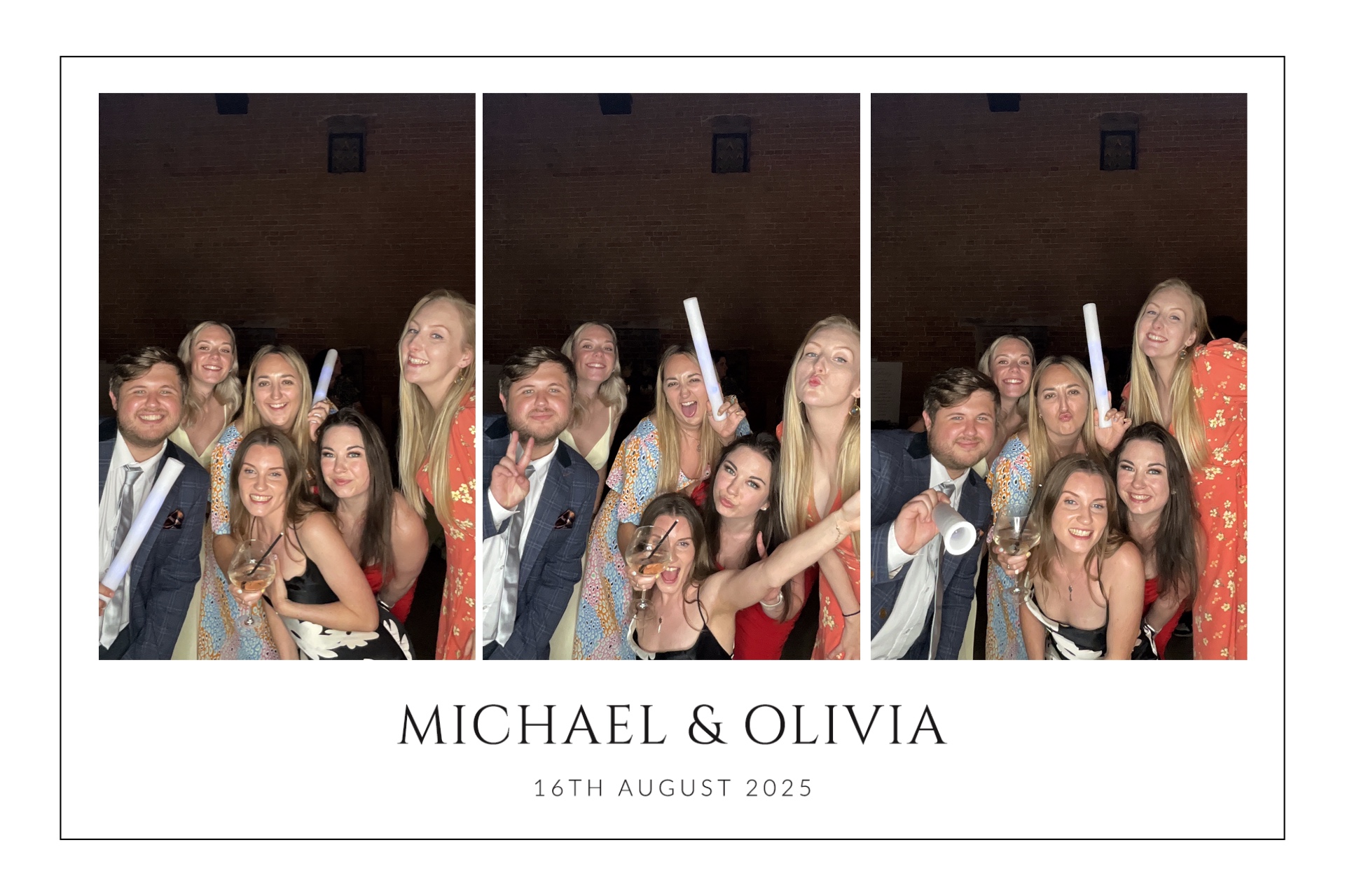 Michael & Olivia  | View more photos from the event at gallery.magicimages.uk/u/MagicImages/Michael-Olivia