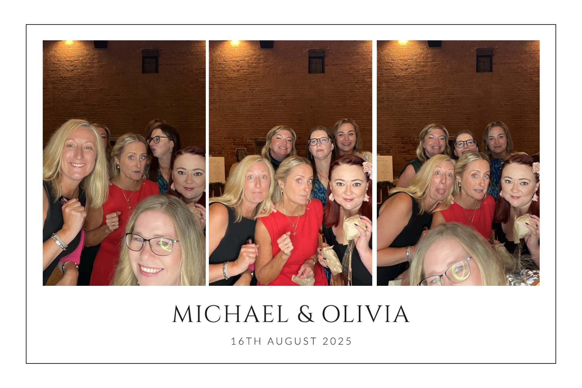 Michael & Olivia  | View more photos from the event at gallery.magicimages.uk/u/MagicImages/Michael-Olivia