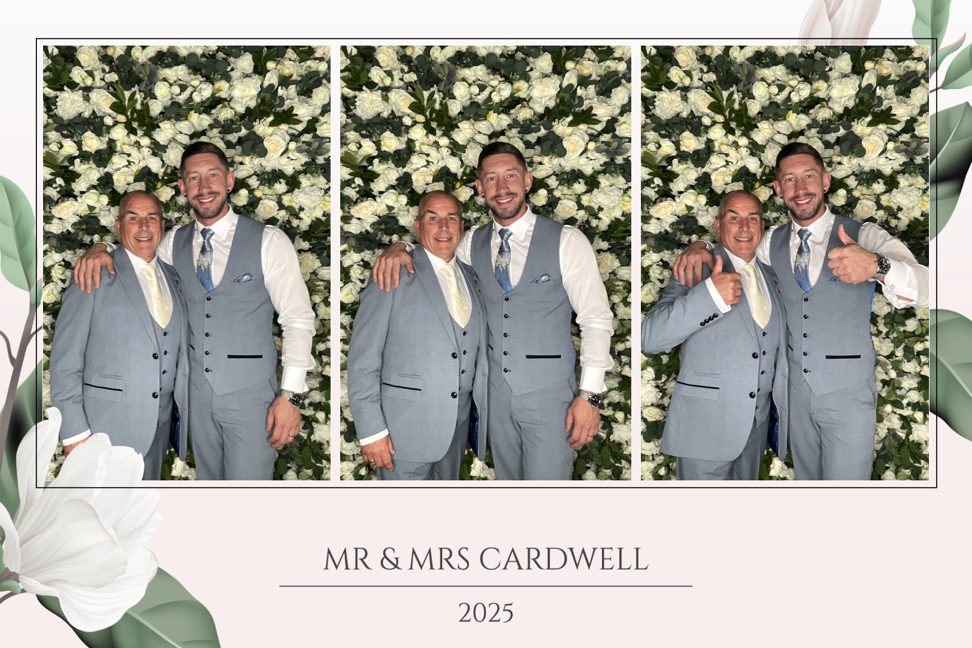 Mr & Mrs Cardwell | View more photos from the event at gallery.magicimages.uk/u/MagicImages/Mr-Mrs-Cardwell