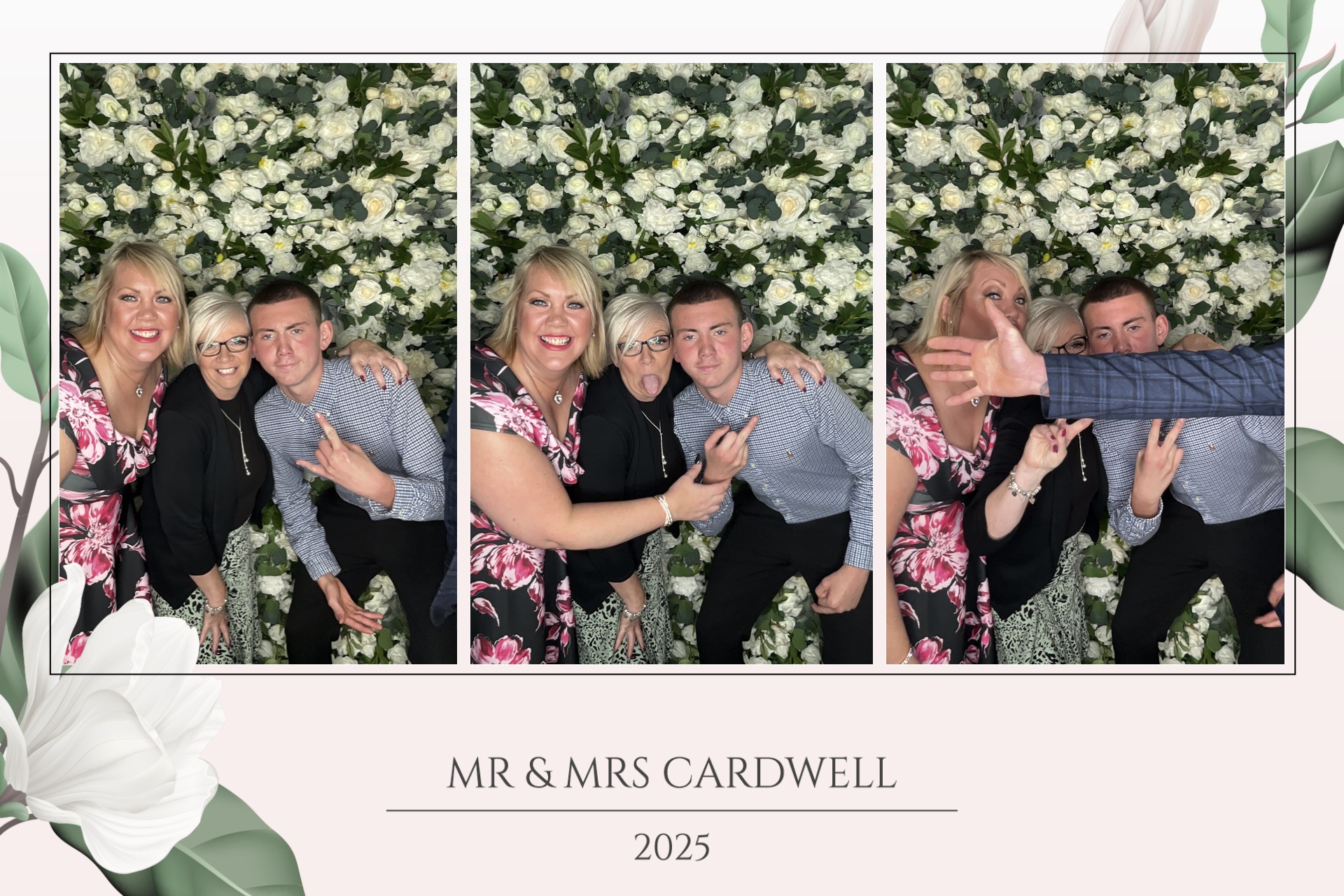 Mr & Mrs Cardwell | View more photos from the event at gallery.magicimages.uk/u/MagicImages/Mr-Mrs-Cardwell