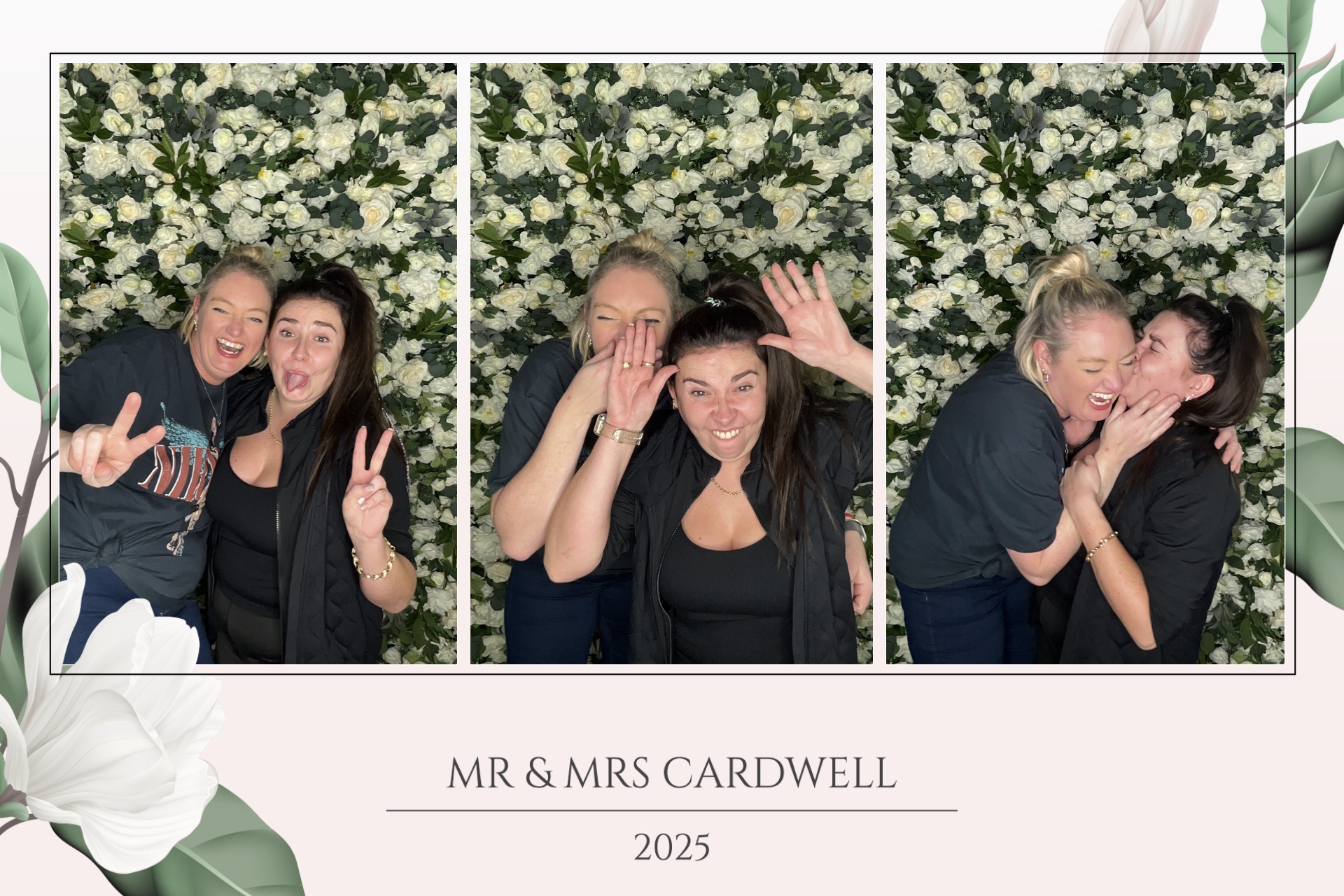 Mr & Mrs Cardwell | View more photos from the event at gallery.magicimages.uk/u/MagicImages/Mr-Mrs-Cardwell