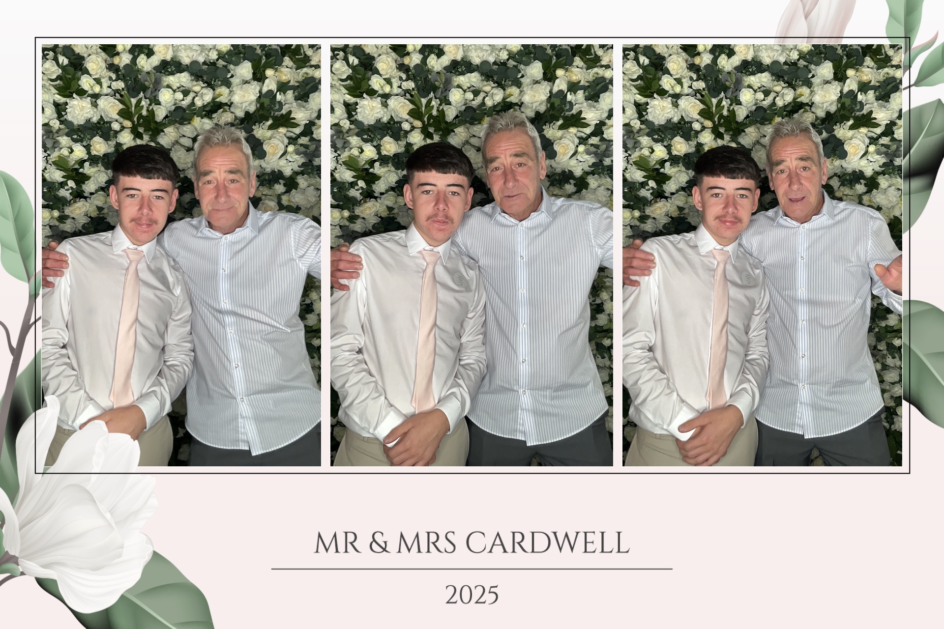 Mr & Mrs Cardwell | View more photos from the event at gallery.magicimages.uk/u/MagicImages/Mr-Mrs-Cardwell