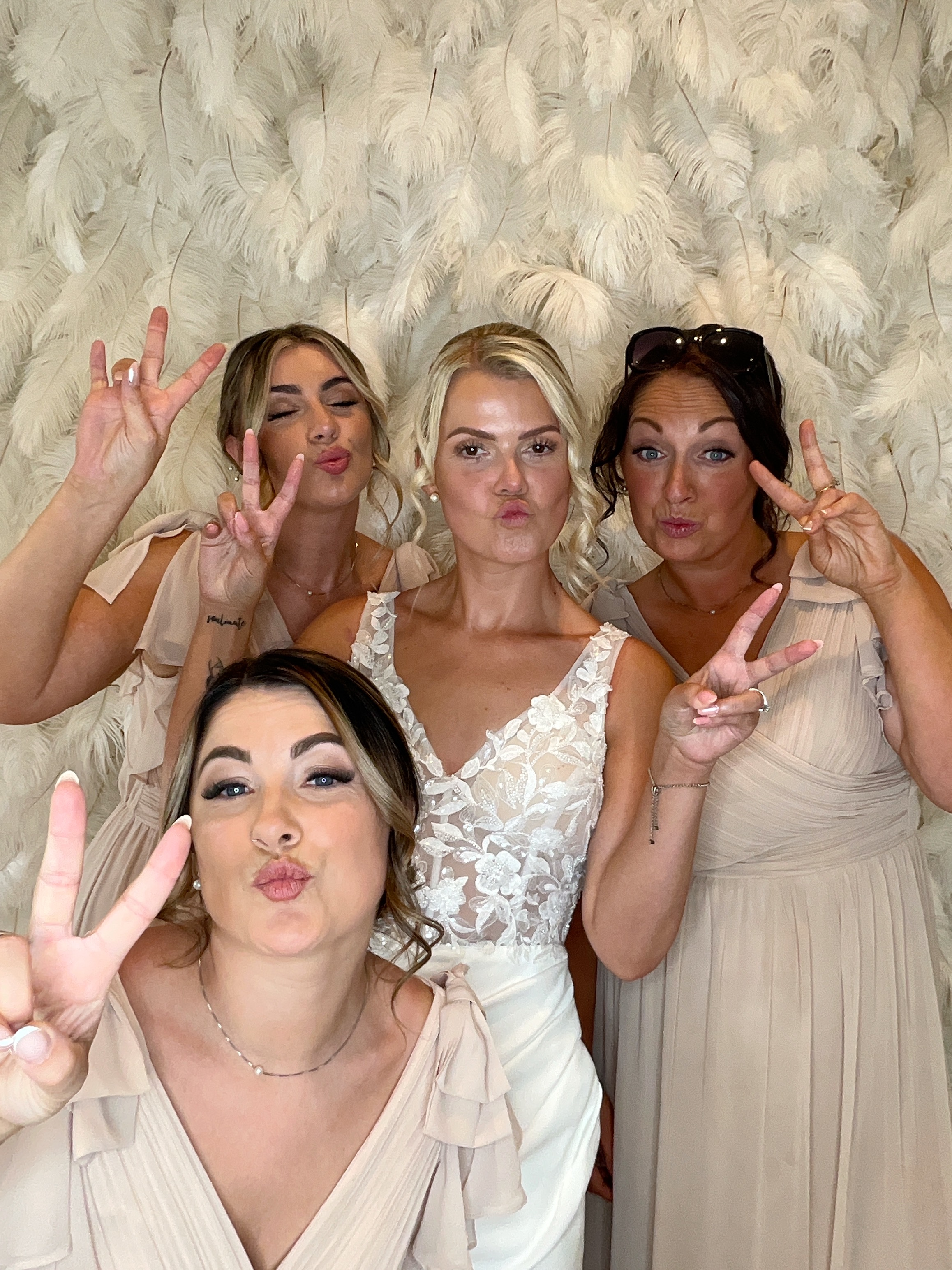 Mr & Mrs Clarke photo booth images  | View more photos from the event at gallery.magicimages.uk/u/MagicImages/Mr-Mrs-Clarke-photo-booth-images