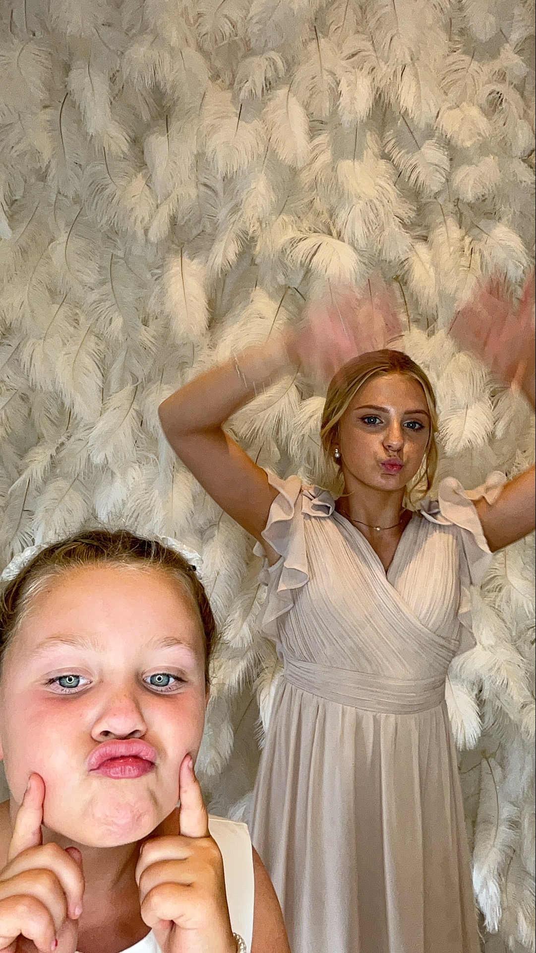 Mr & Mrs Clarke photo booth images  | View more photos from the event at gallery.magicimages.uk/u/MagicImages/Mr-Mrs-Clarke-photo-booth-images
