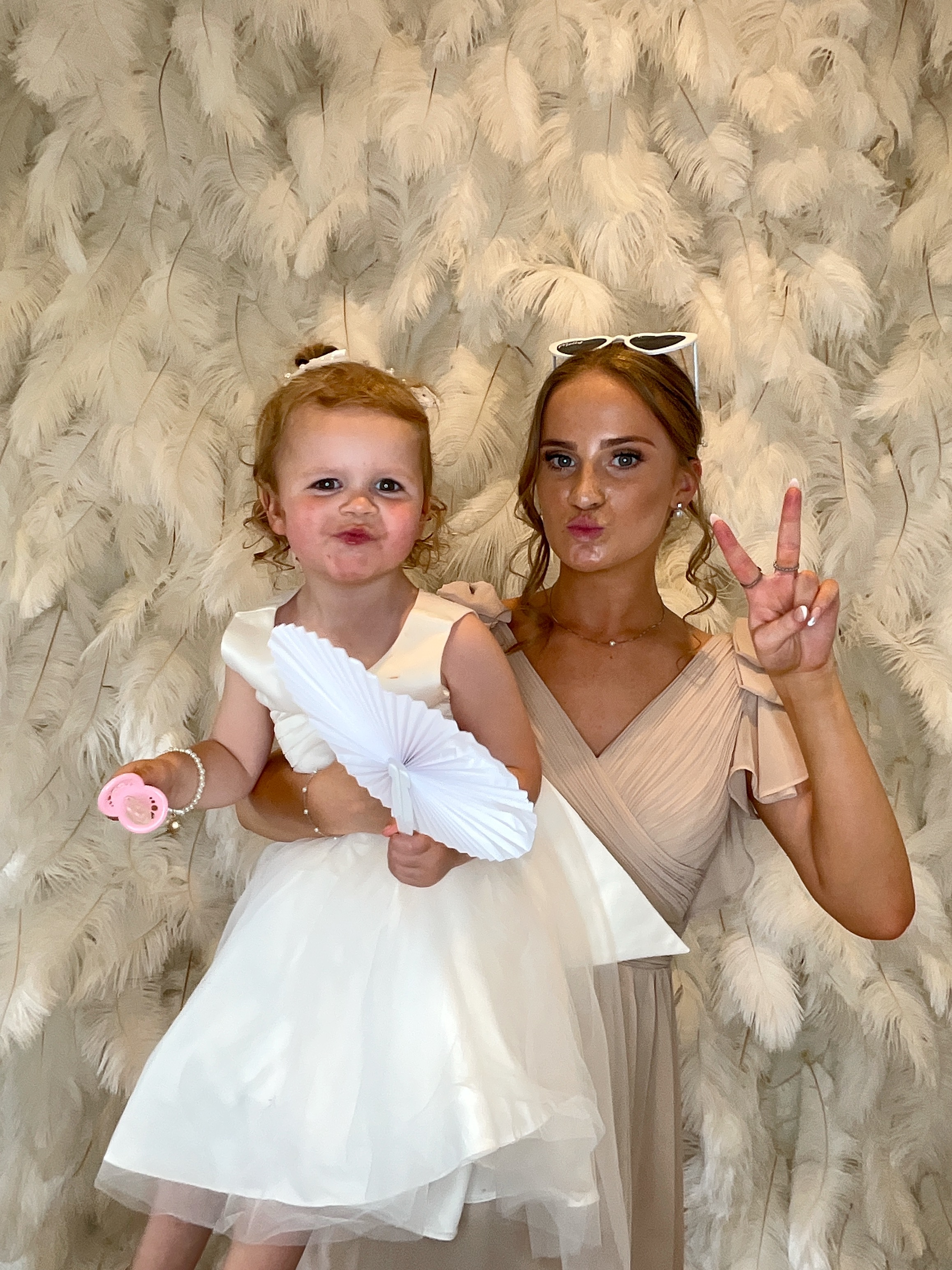 Mr & Mrs Clarke photo booth images  | View more photos from the event at gallery.magicimages.uk/u/MagicImages/Mr-Mrs-Clarke-photo-booth-images