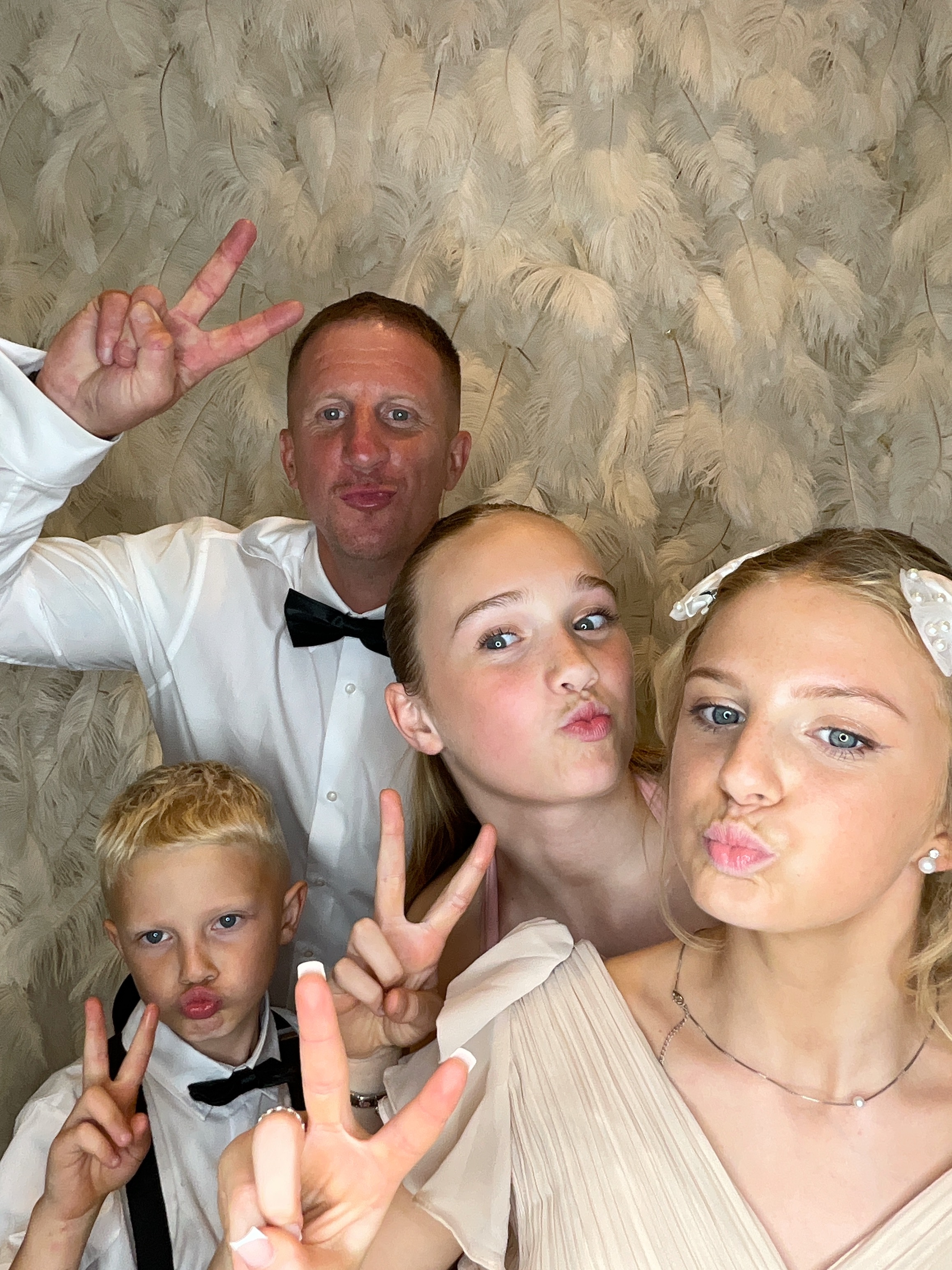 Mr & Mrs Clarke photo booth images  | View more photos from the event at gallery.magicimages.uk/u/MagicImages/Mr-Mrs-Clarke-photo-booth-images