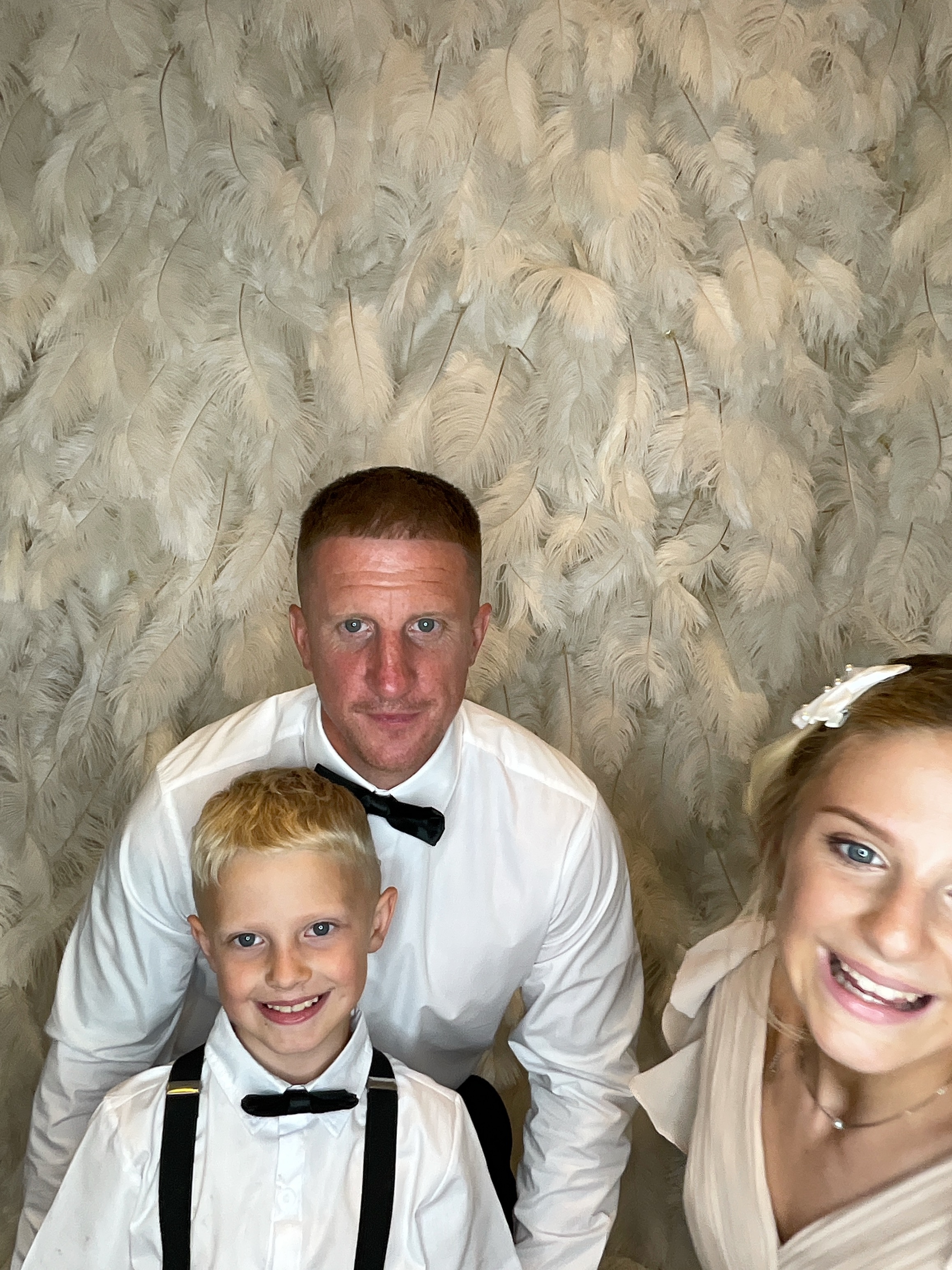 Mr & Mrs Clarke photo booth images  | View more photos from the event at gallery.magicimages.uk/u/MagicImages/Mr-Mrs-Clarke-photo-booth-images