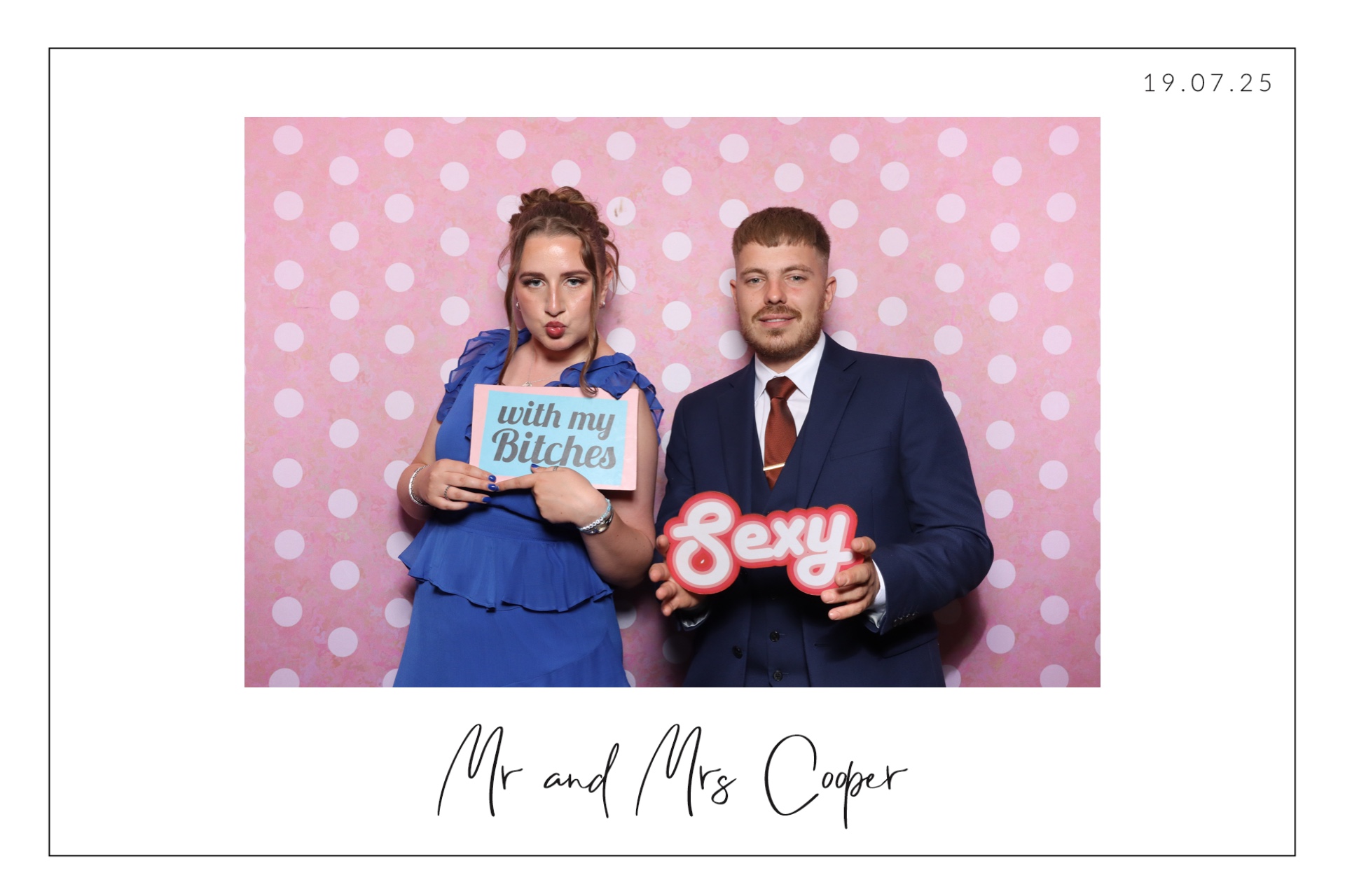 Mr & Mrs Cooper  | View more photos from the event at gallery.magicimages.uk/u/MagicImages/Mr-Mrs-Cooper