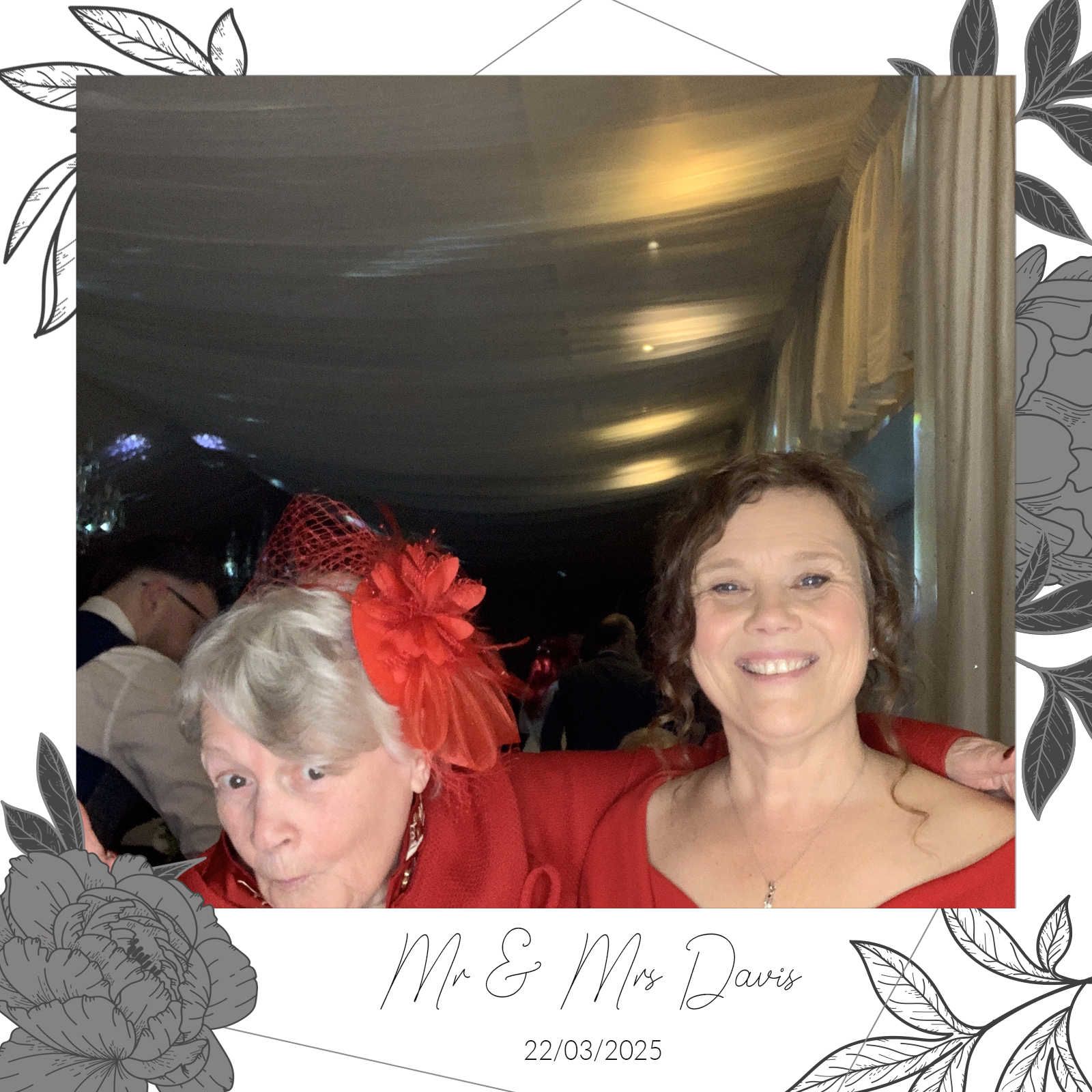 Mr & Mrs Davis  | View more photos from the event at gallery.magicimages.uk/u/MagicImages/Mr-Mrs-Davis-0