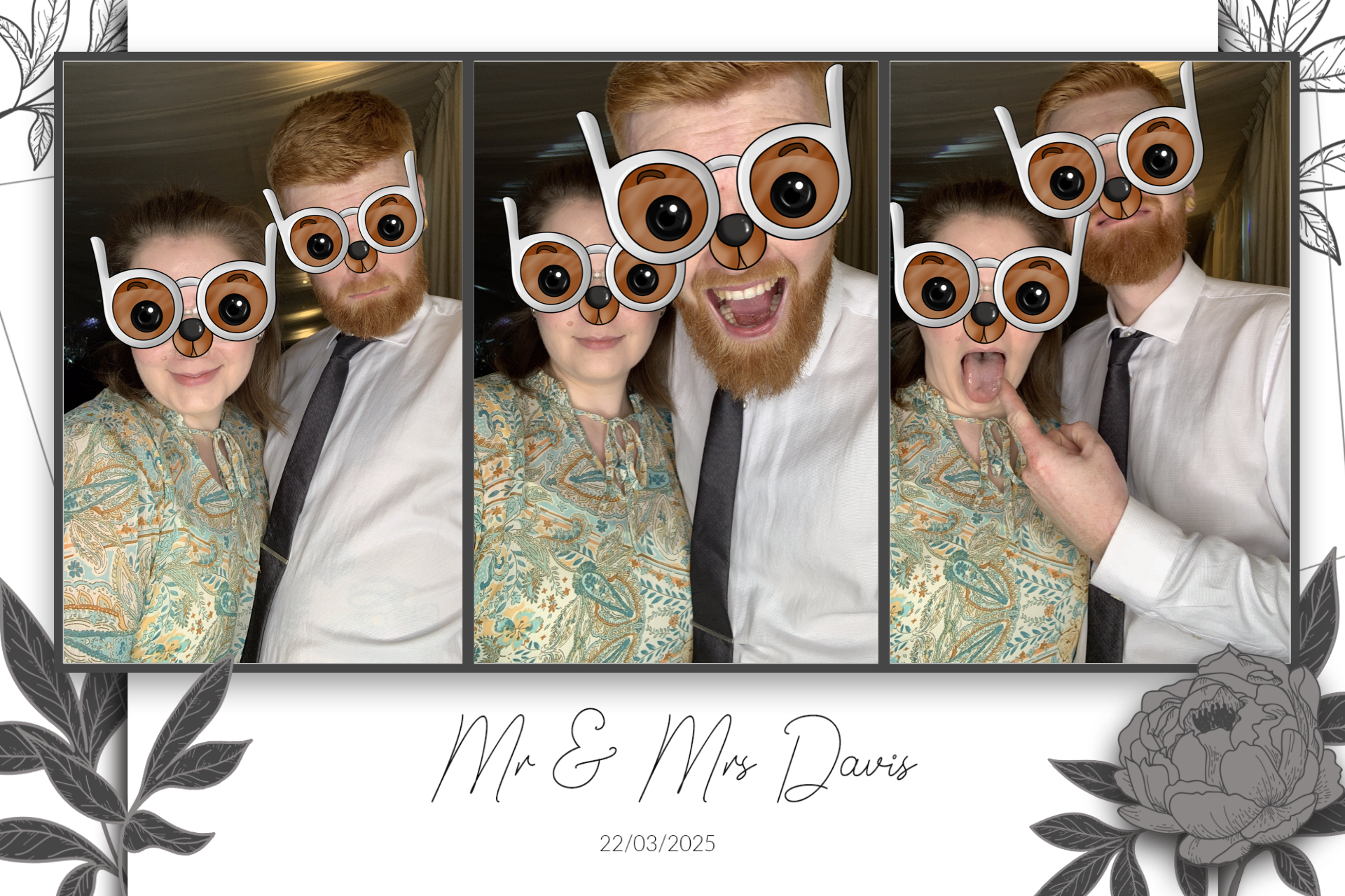 Mr & Mrs Davis  | View more photos from the event at gallery.magicimages.uk/u/MagicImages/Mr-Mrs-Davis-0