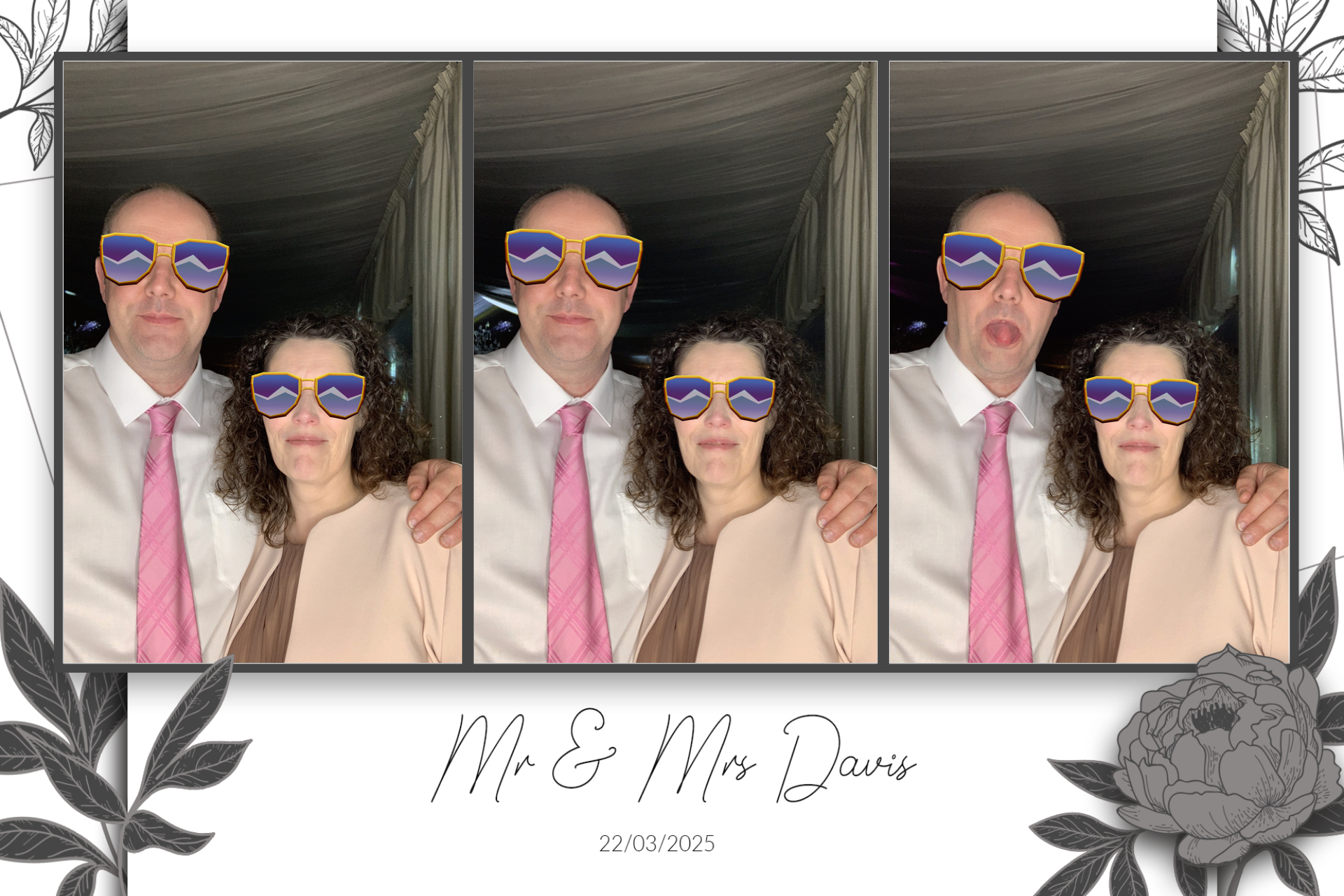 Mr & Mrs Davis  | View more photos from the event at gallery.magicimages.uk/u/MagicImages/Mr-Mrs-Davis-0
